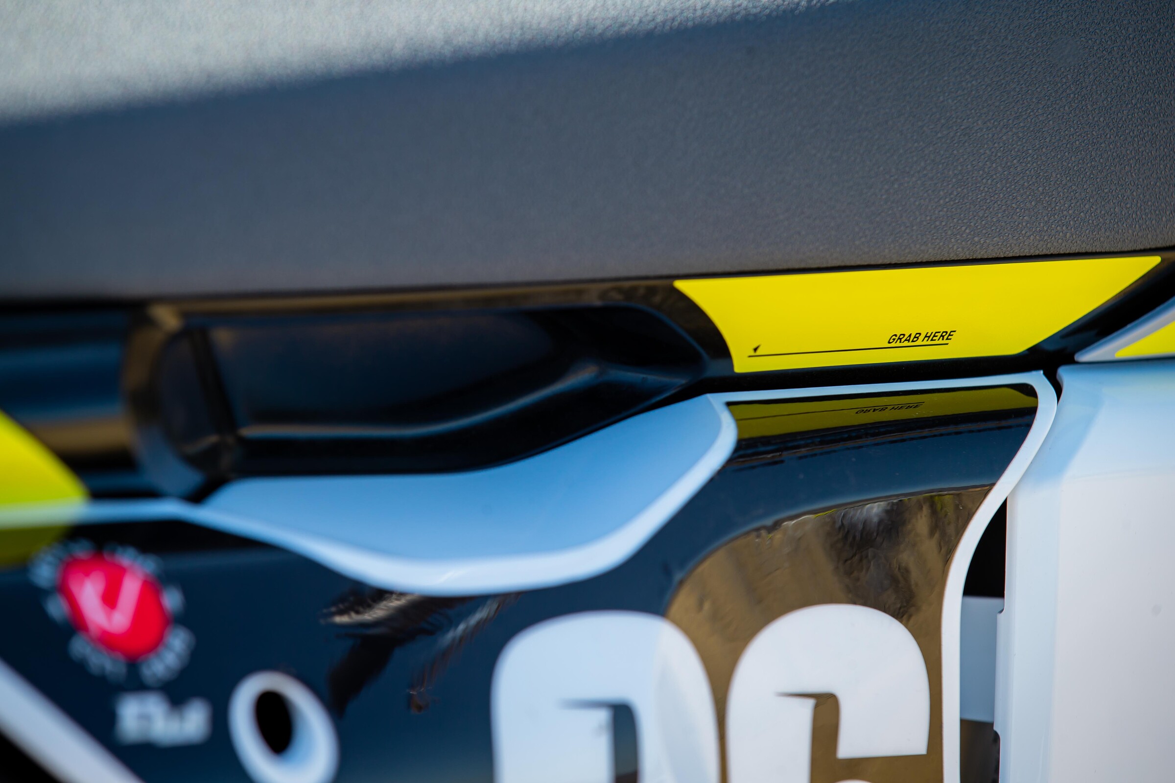 2023 Husqvarna FC 250