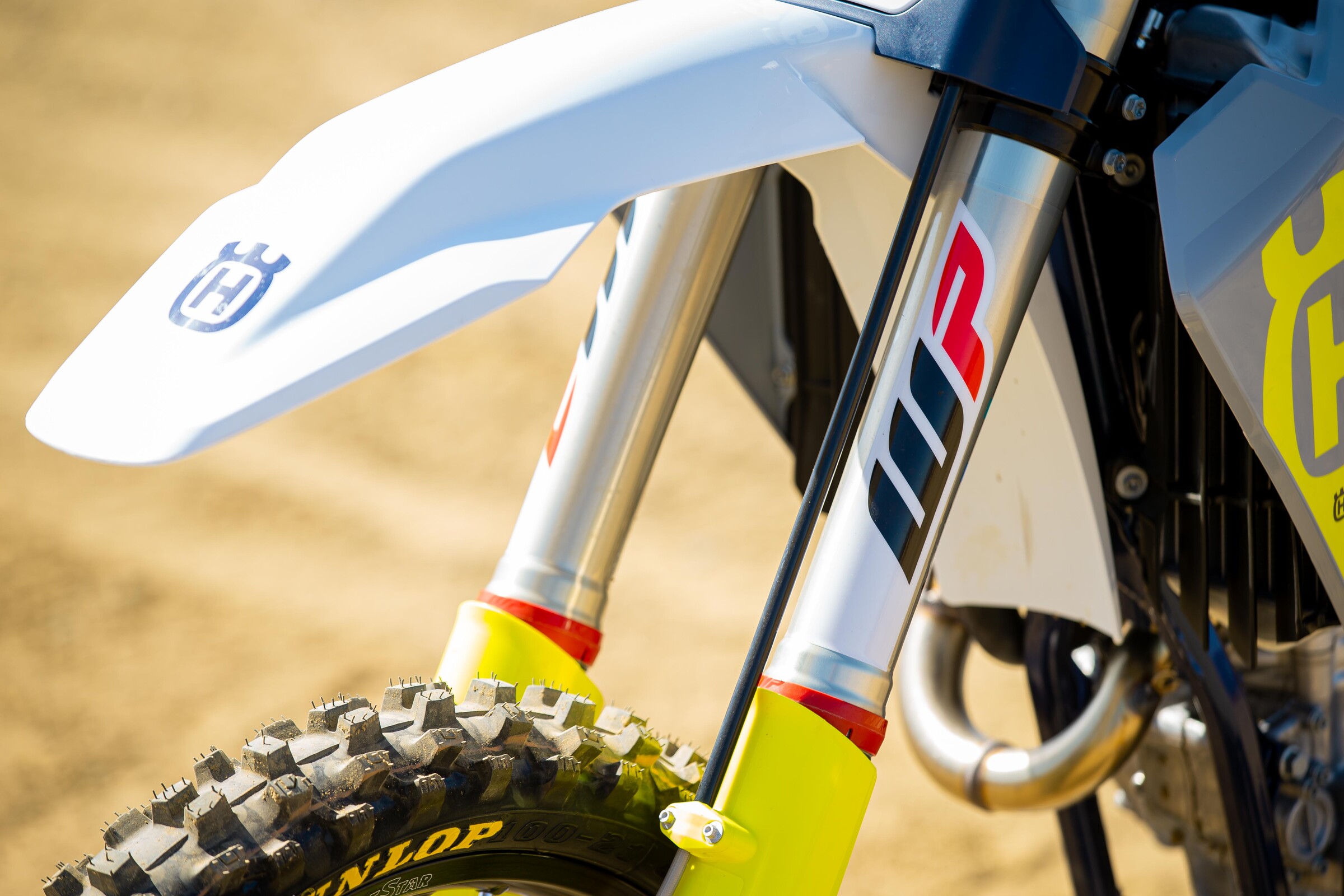 2023 Husqvarna FC 250