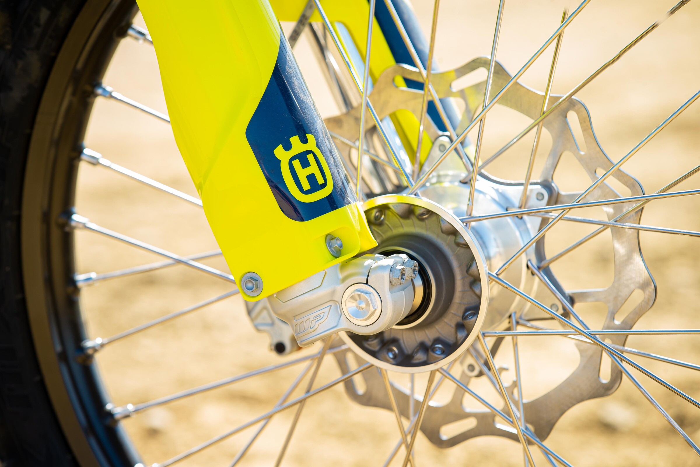 2023 Husqvarna FC 250