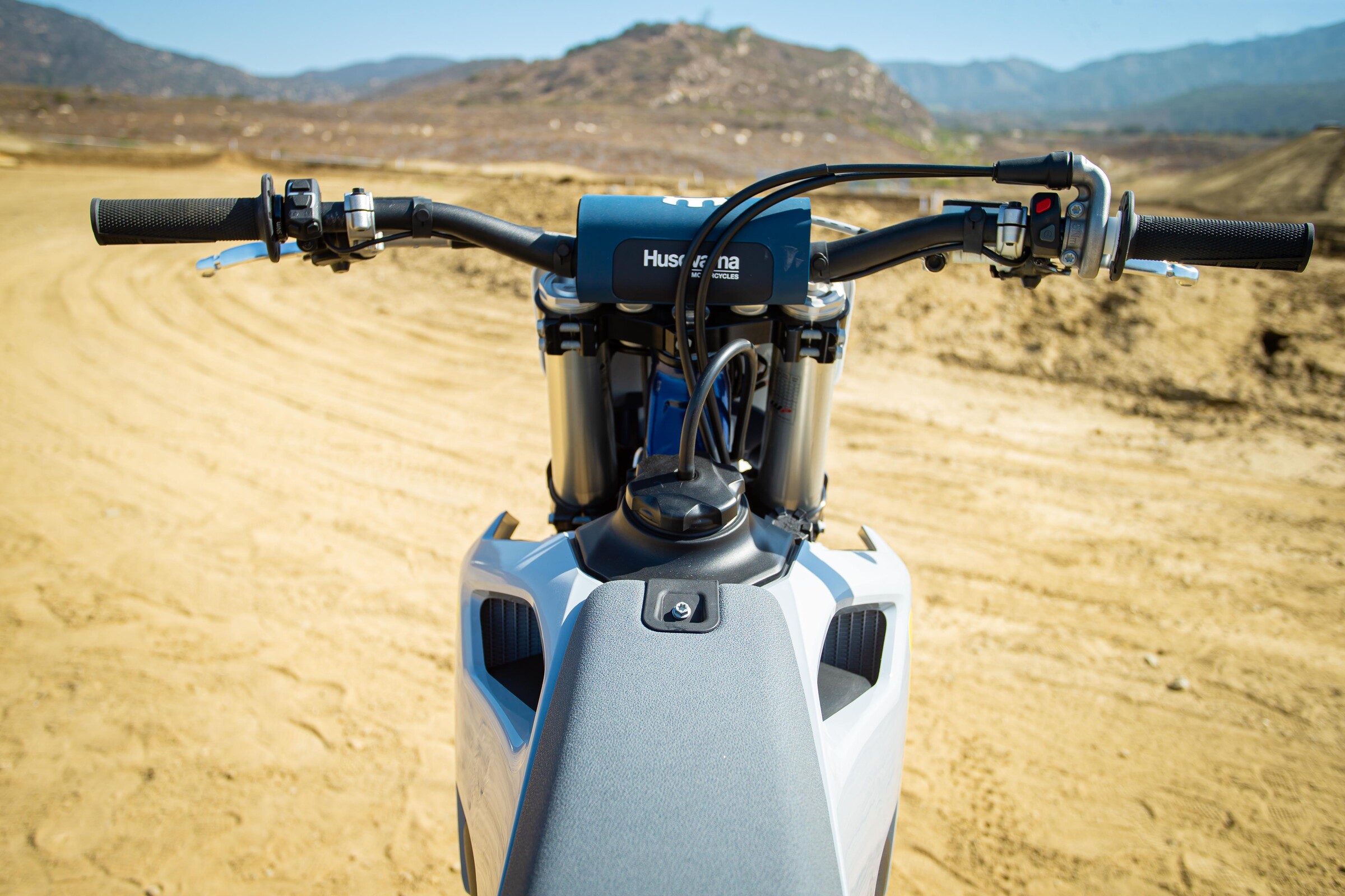 2023 Husqvarna FC 250