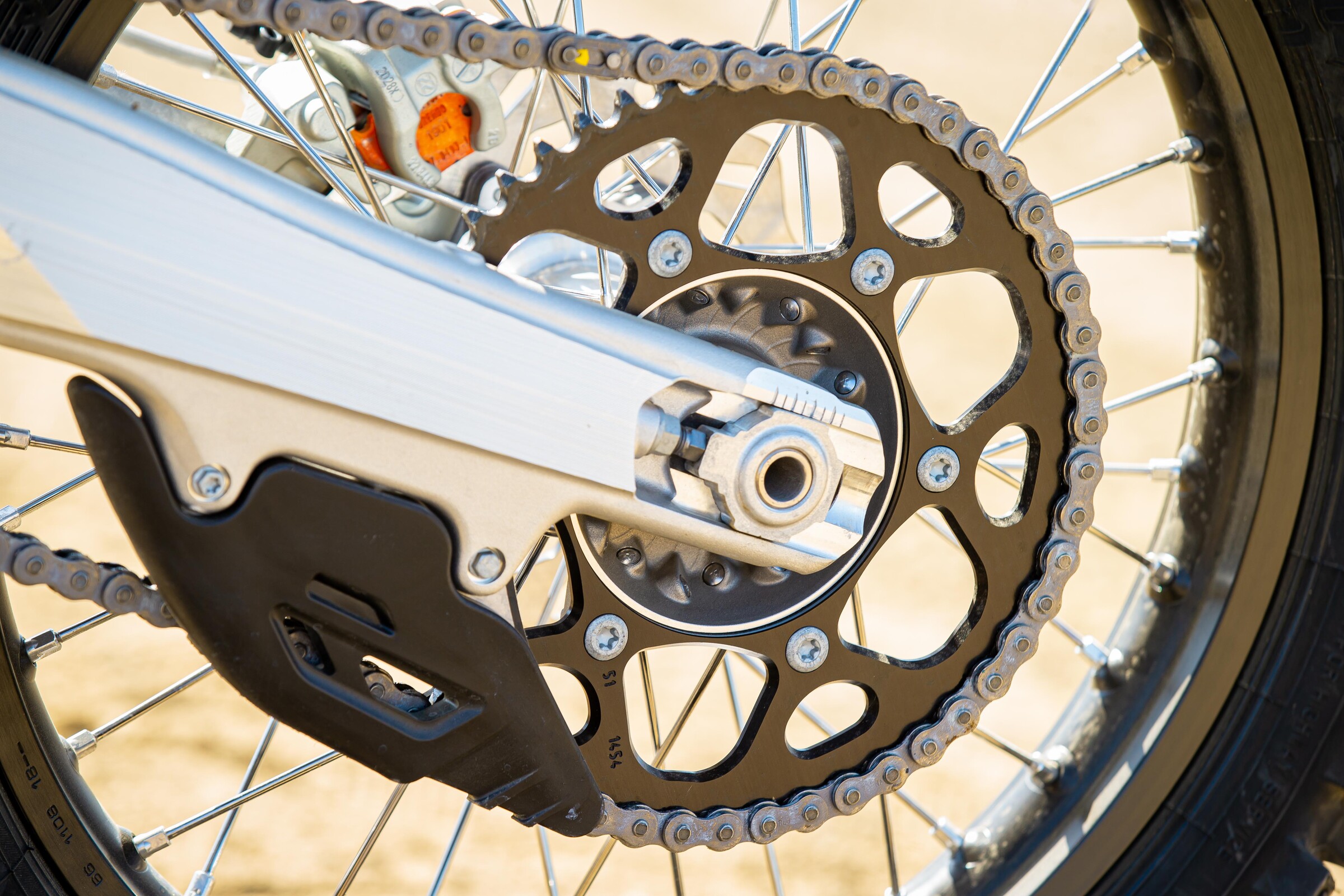 2023 Husqvarna FC 250