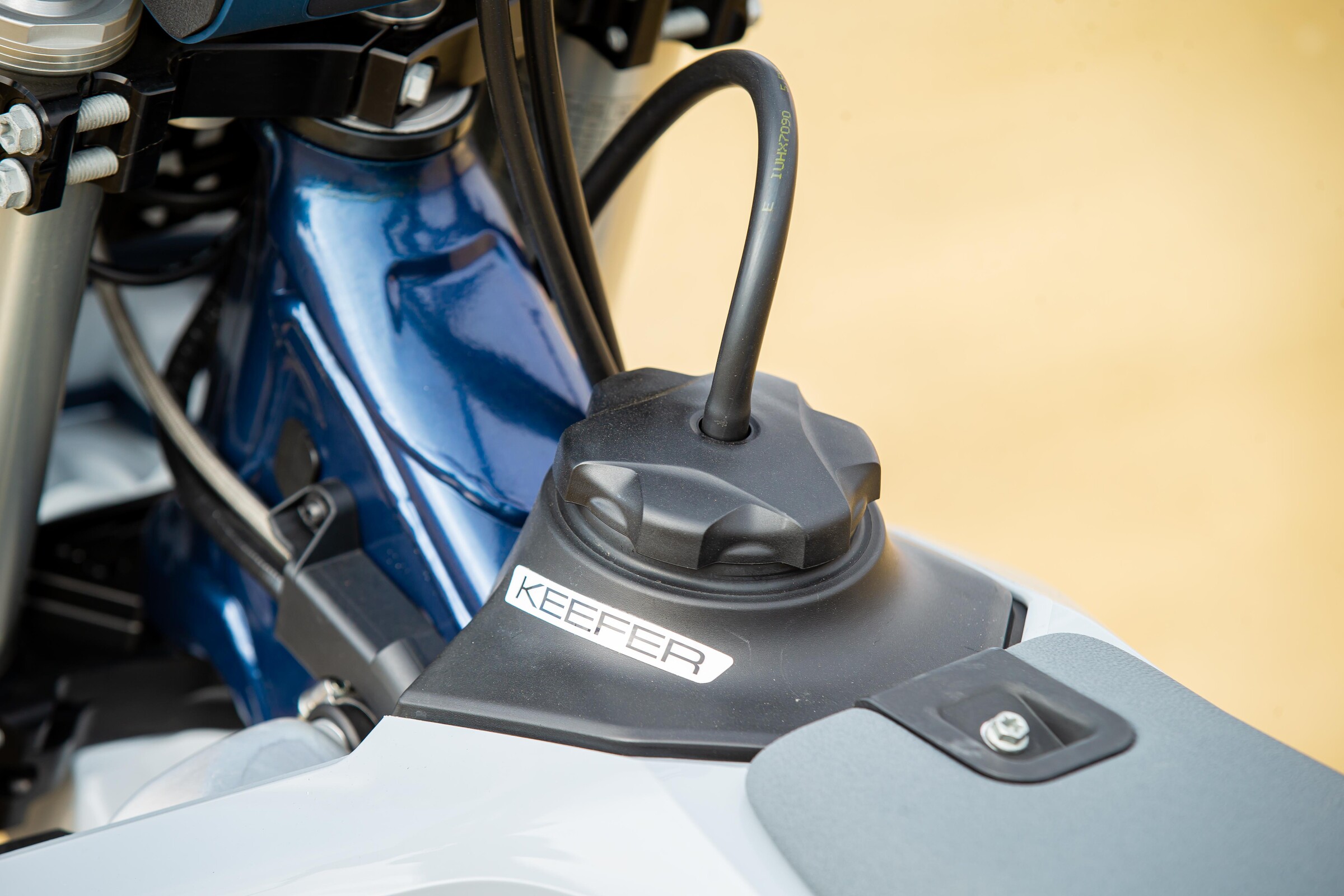 2023 Husqvarna FC 450