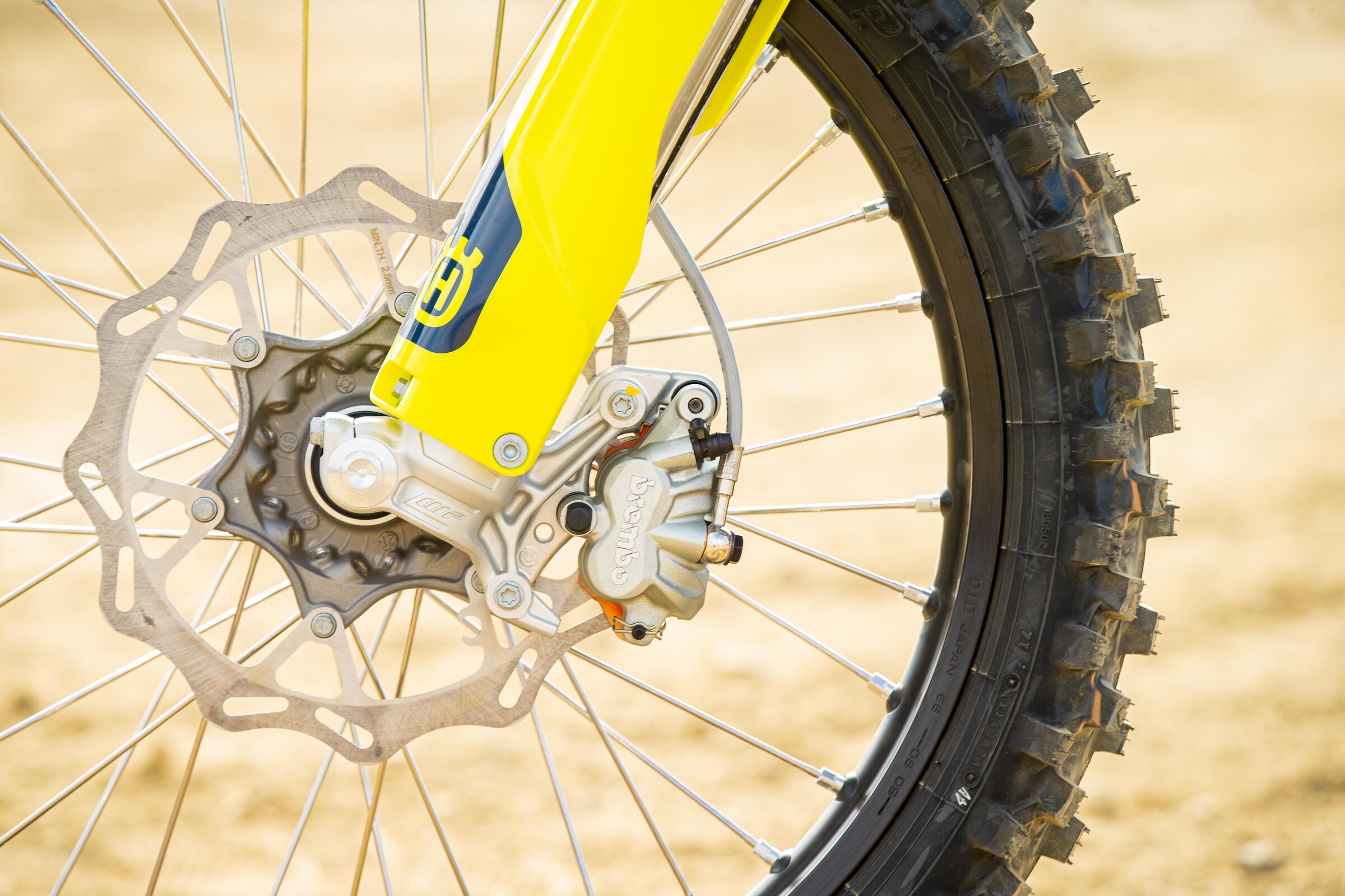 2023 Husqvarna FC 450