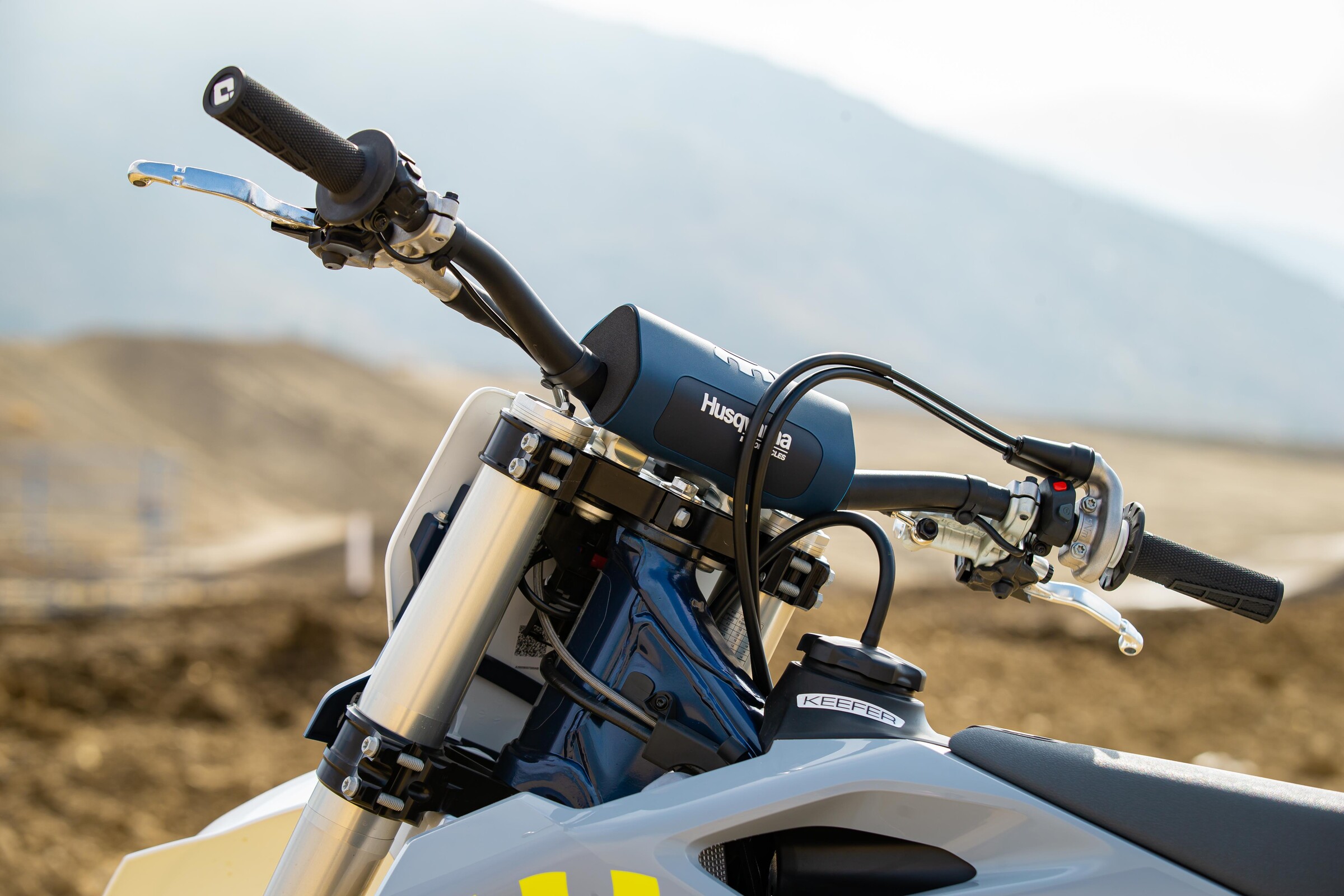 2023 Husqvarna FC 450