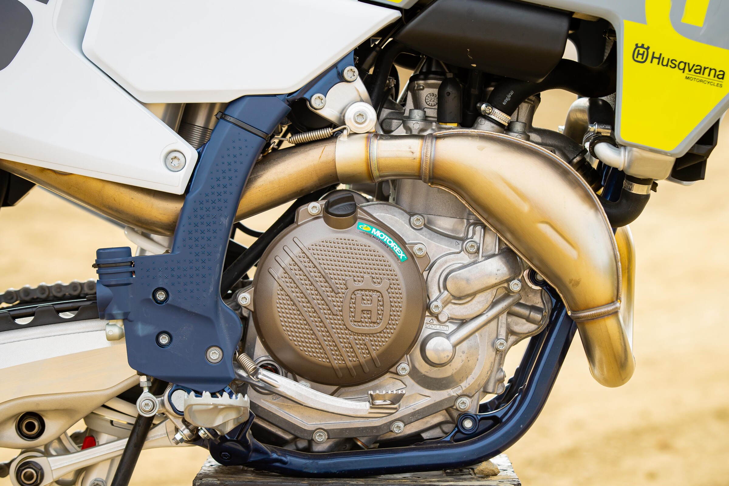 2023 Husqvarna FC 450