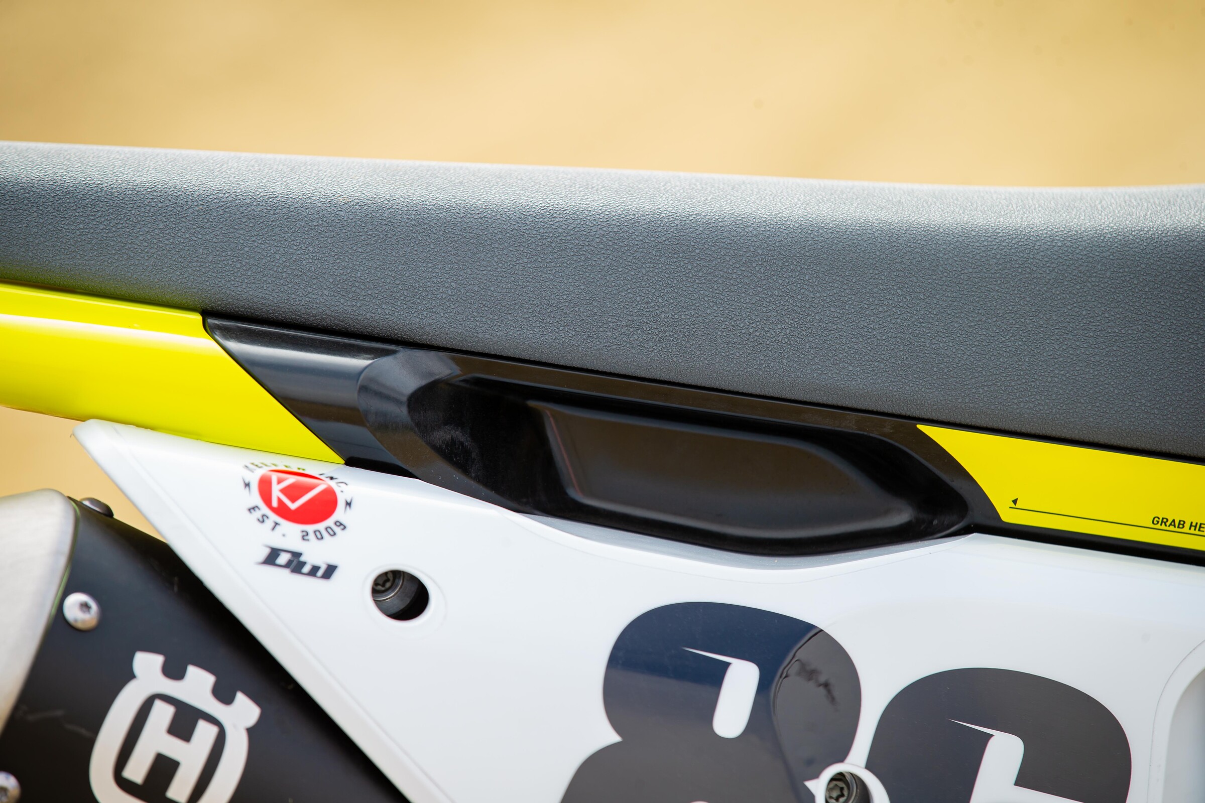 2023 Husqvarna FC 450