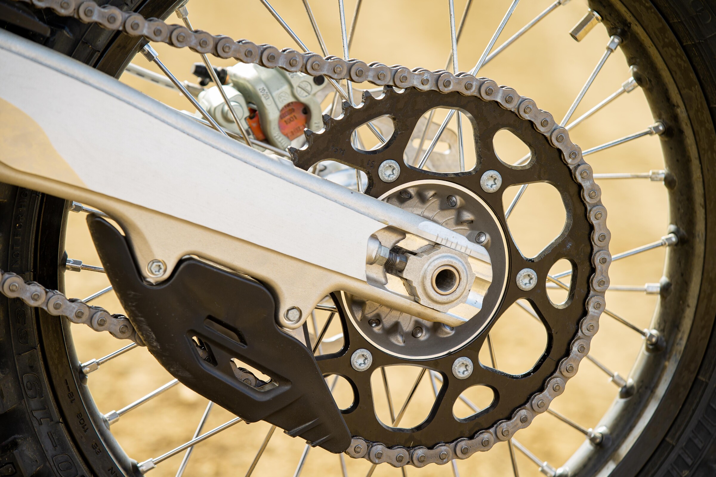 2023 Husqvarna FC 450