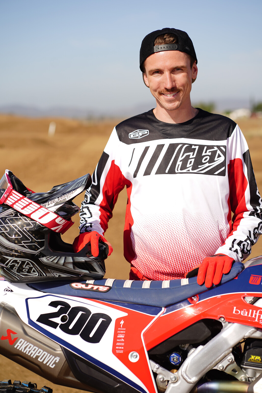Cole Seely