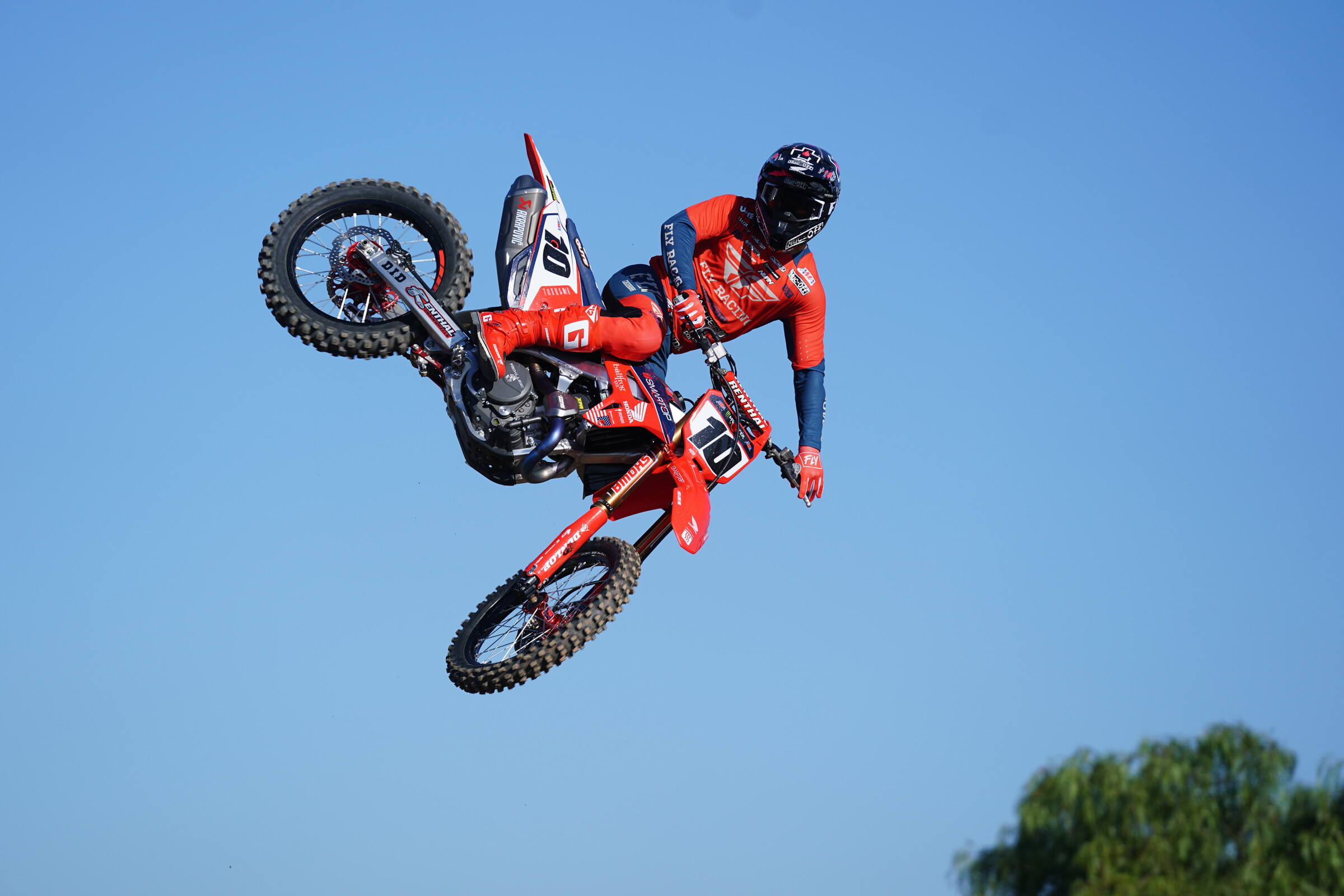 Justin Brayton