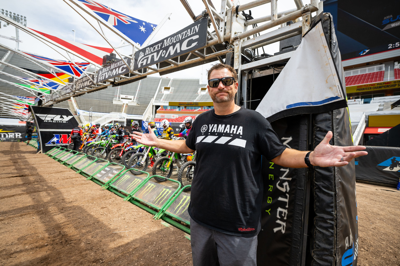 Feature: PulpMX Yamaha LCQ Challenge