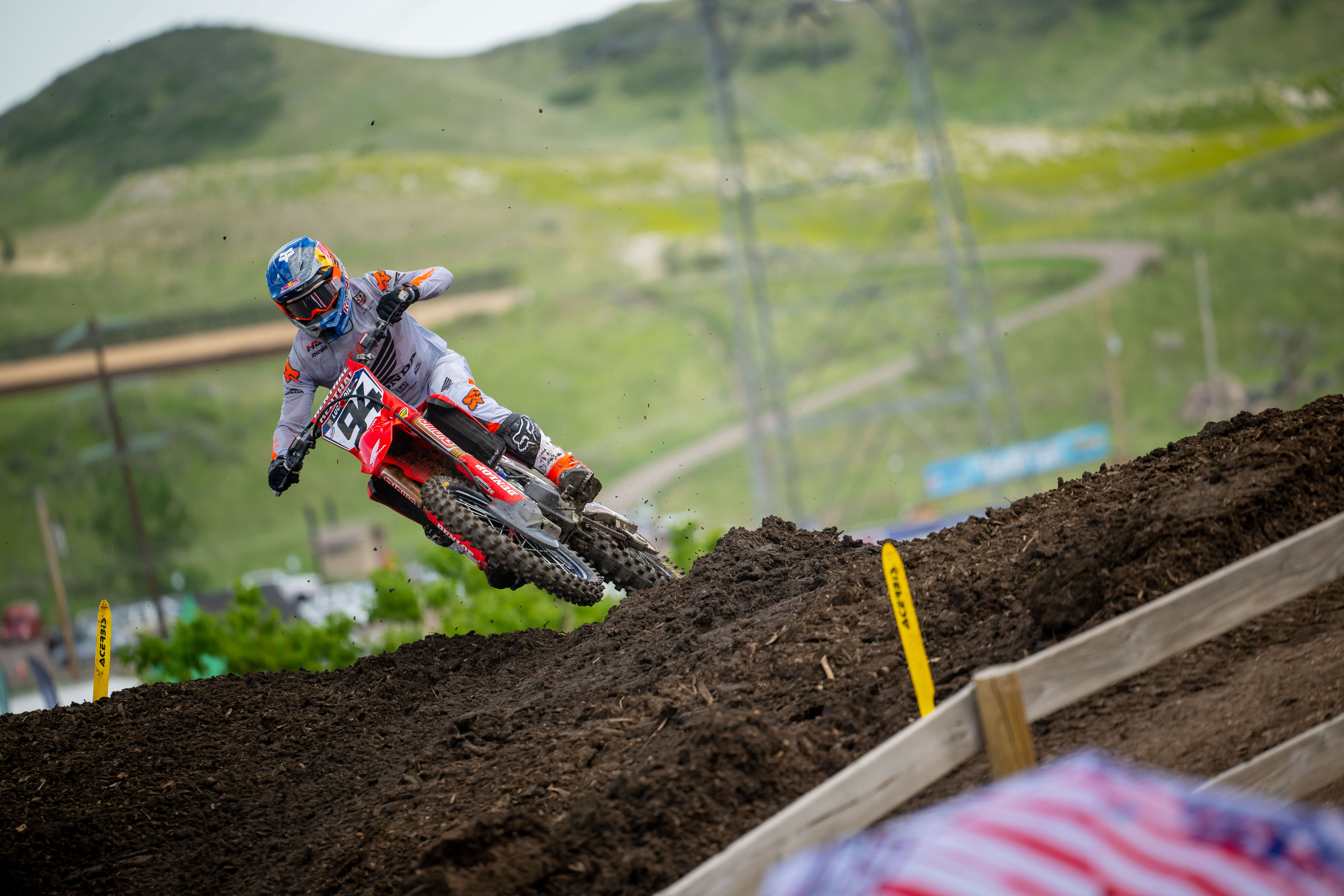 Racer X Films: Thunder Valley Race Examination