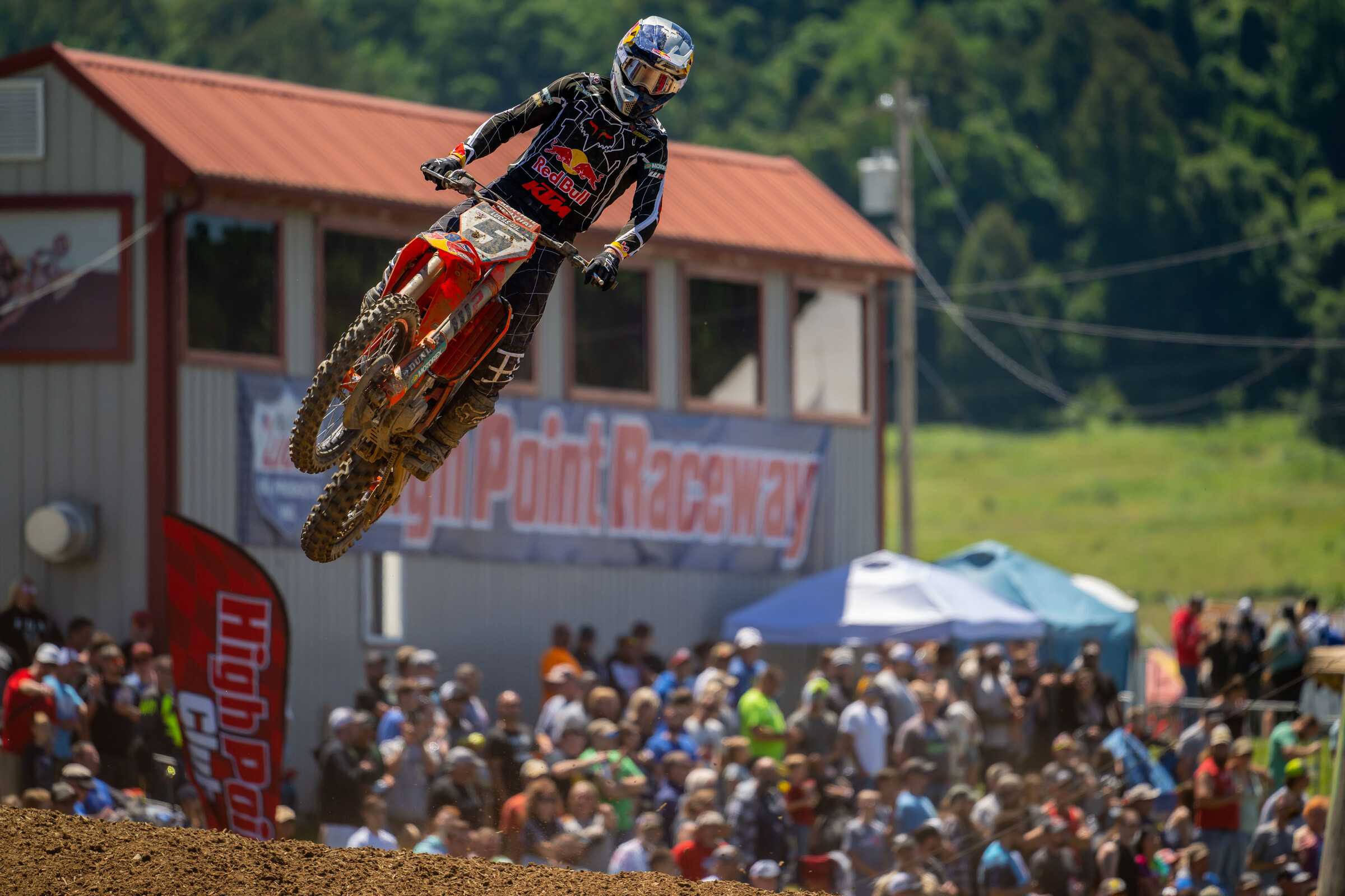 Ryan Dungey