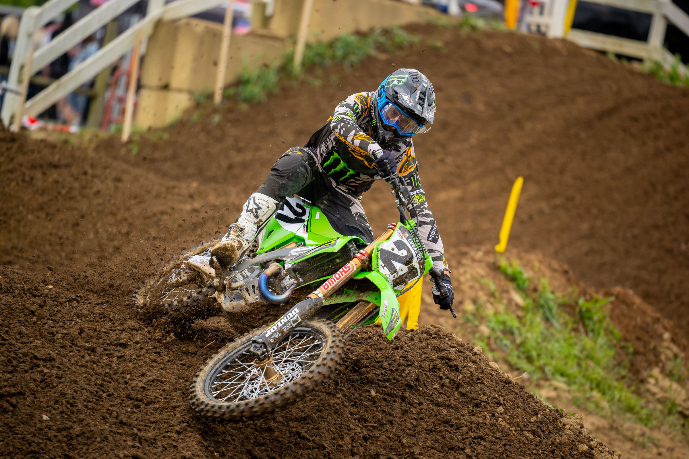 Between the Motos: Anderson and Shimoda