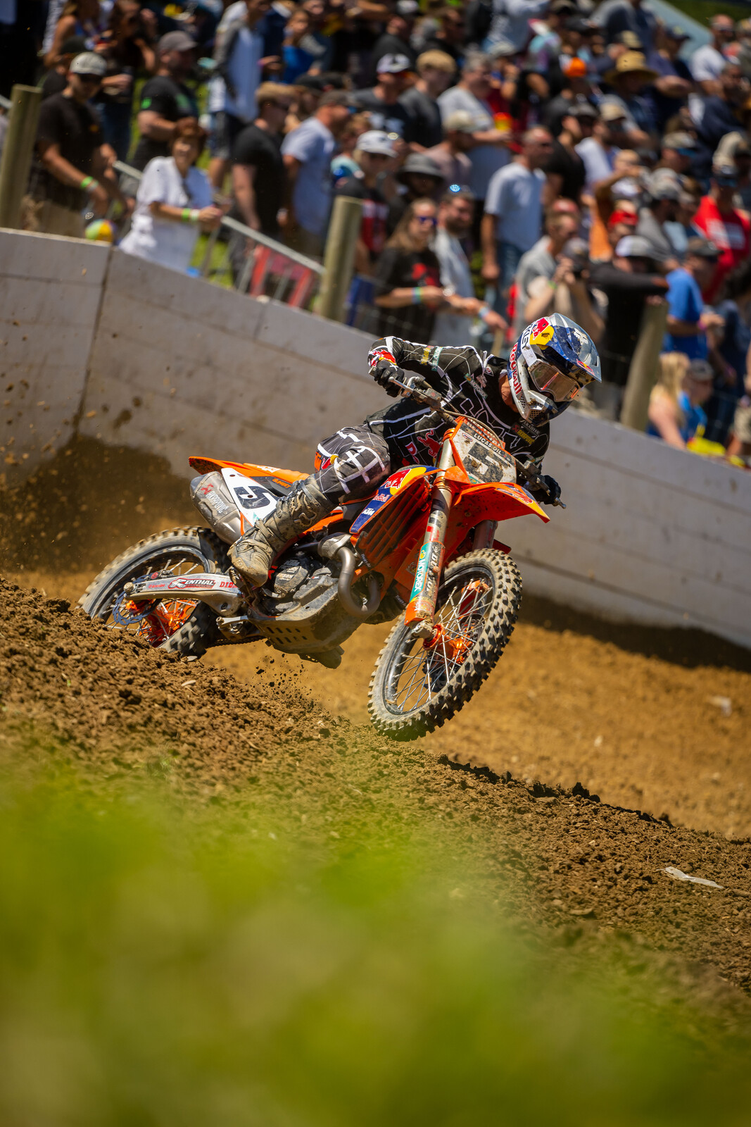 Ryan Dungey