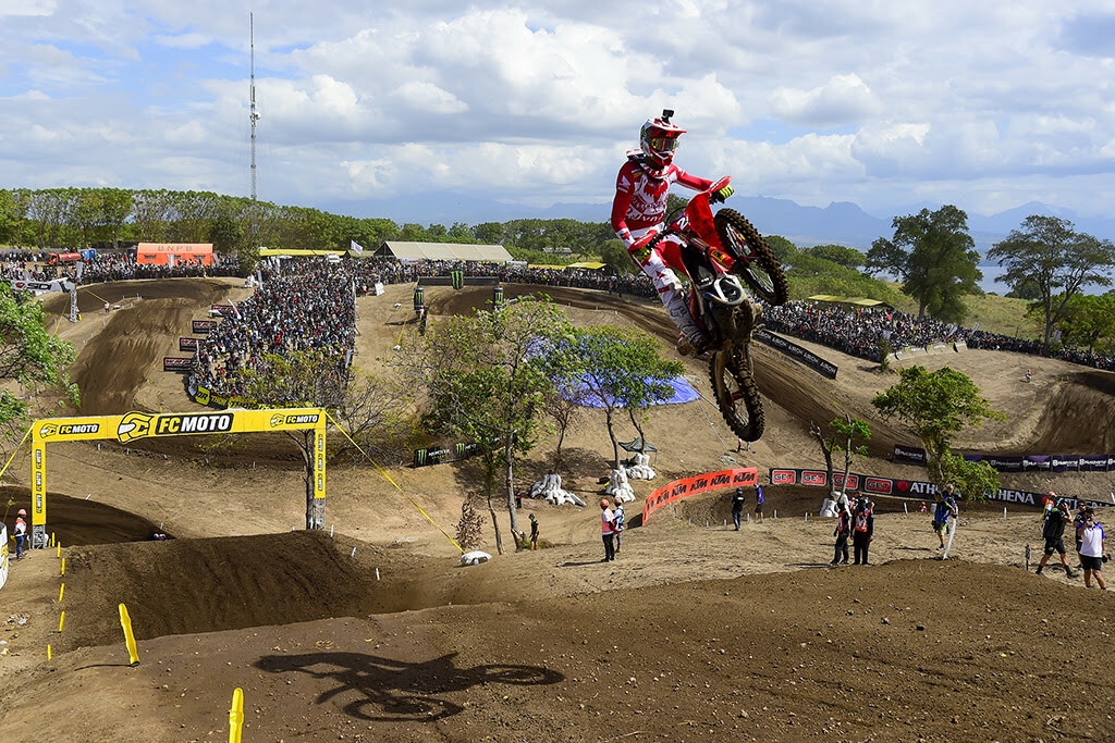 Tim Gajser