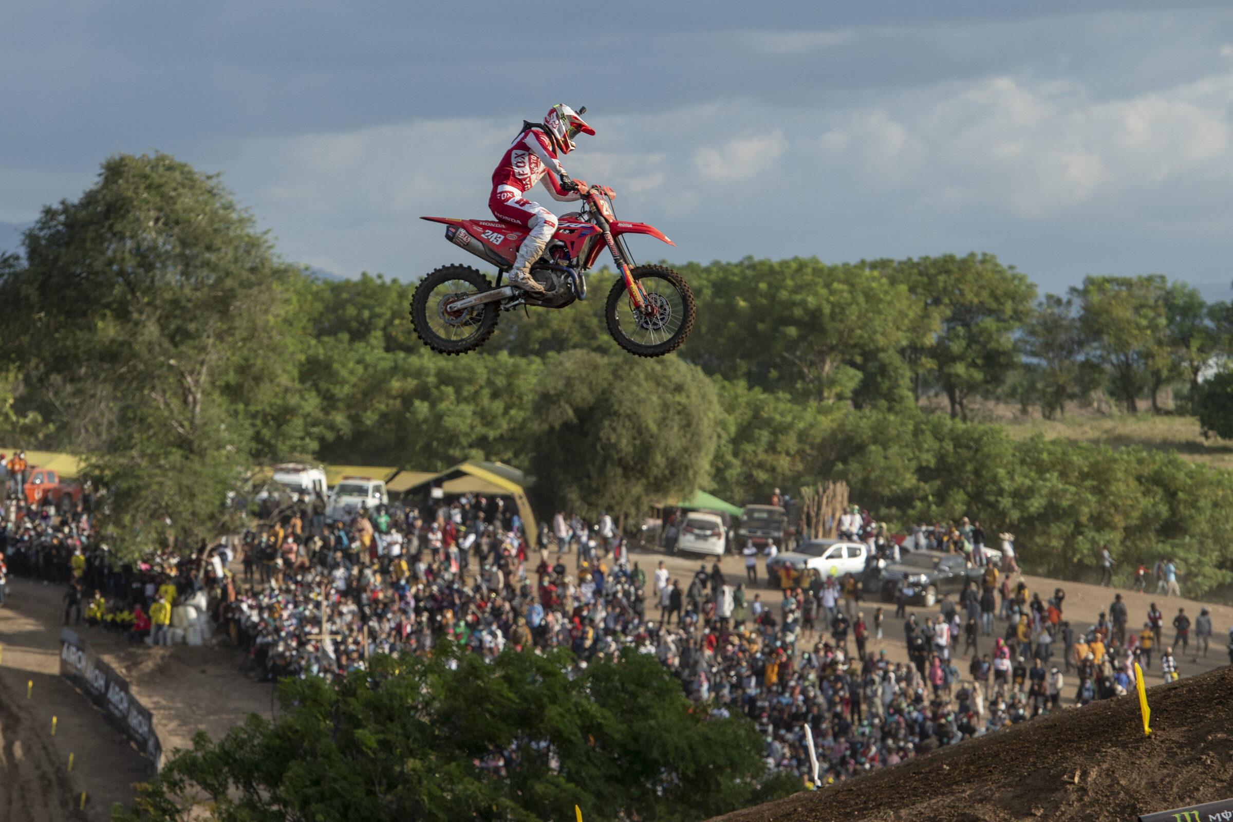 Tim Gajser