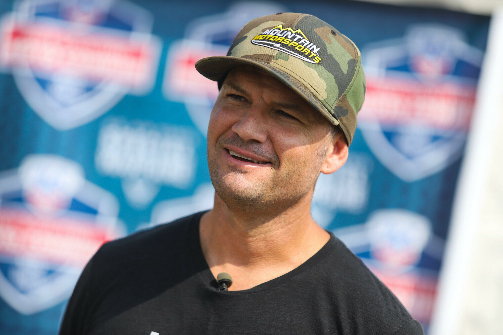 Former champion Chad Reed will headline the combine coaching staff at RedBud.