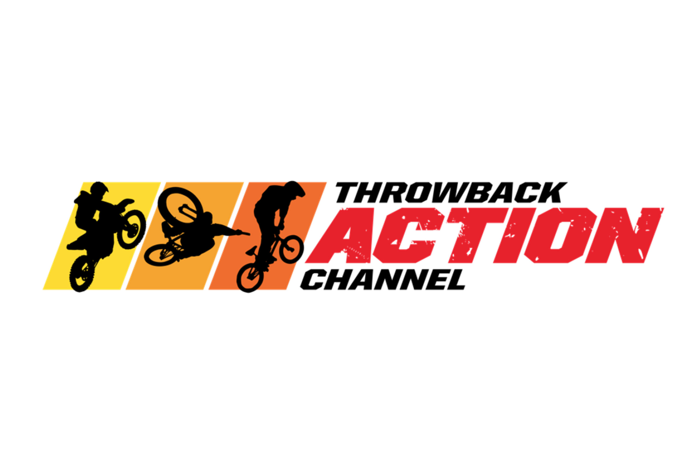 Throwback Action Channel Delivers Best of Classic Motorcycle and BMX ...