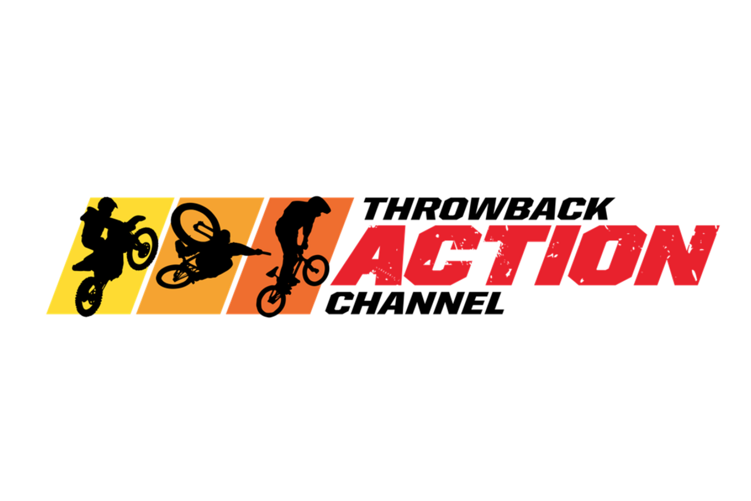 Throwback Action Channel Delivers Best of Classic Motorcycle and BMX