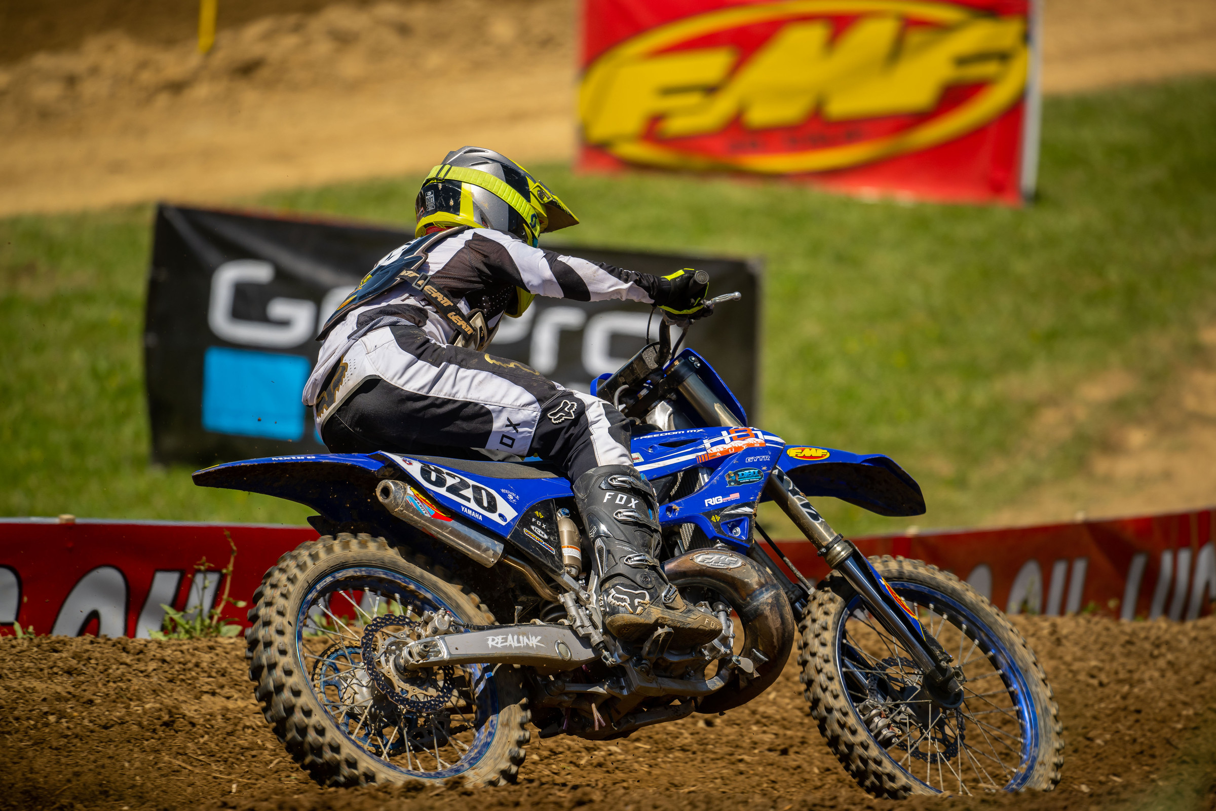 Motocross strength training: How to improve in MX