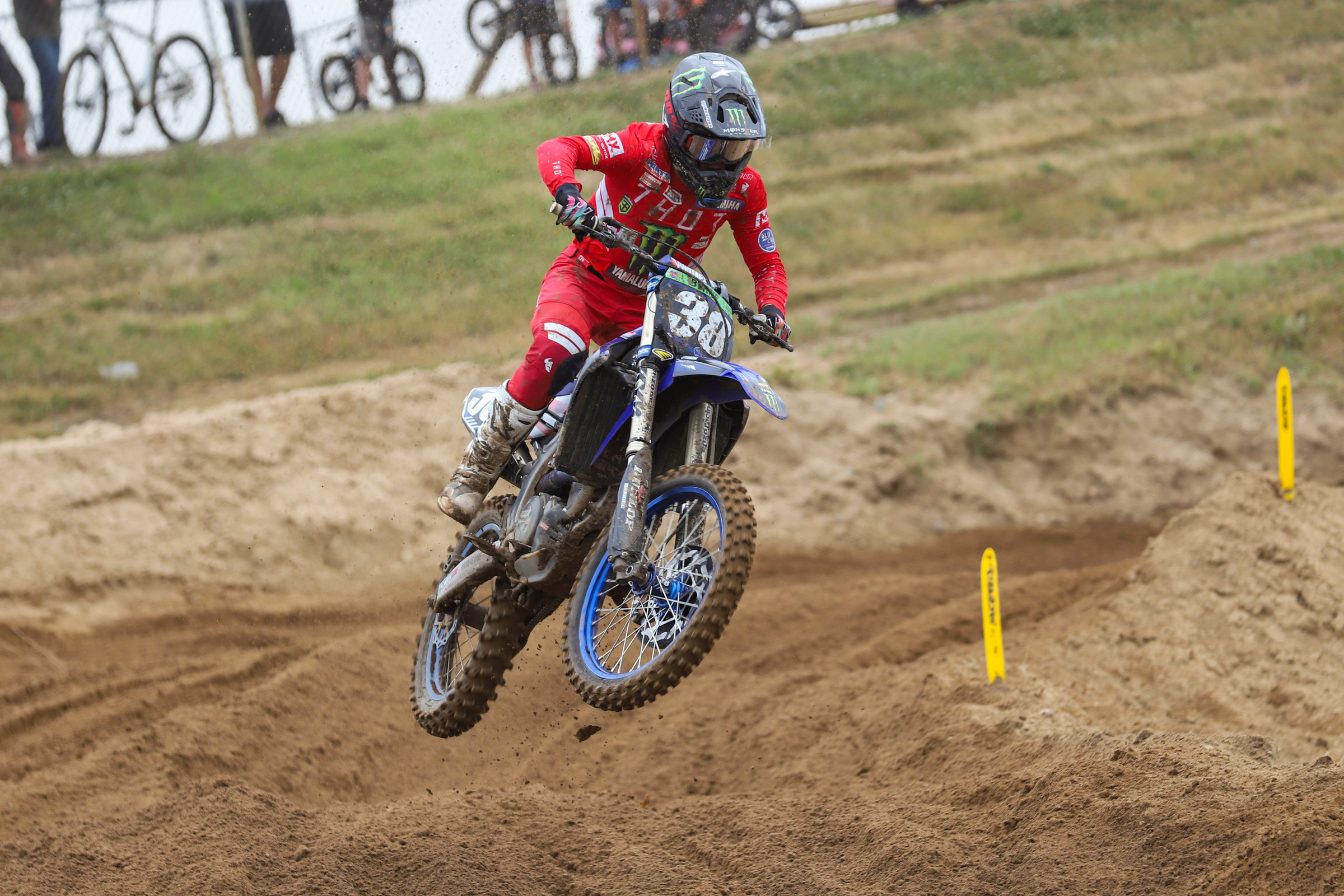 Racer X Films: RedBud Moto Combine Raw