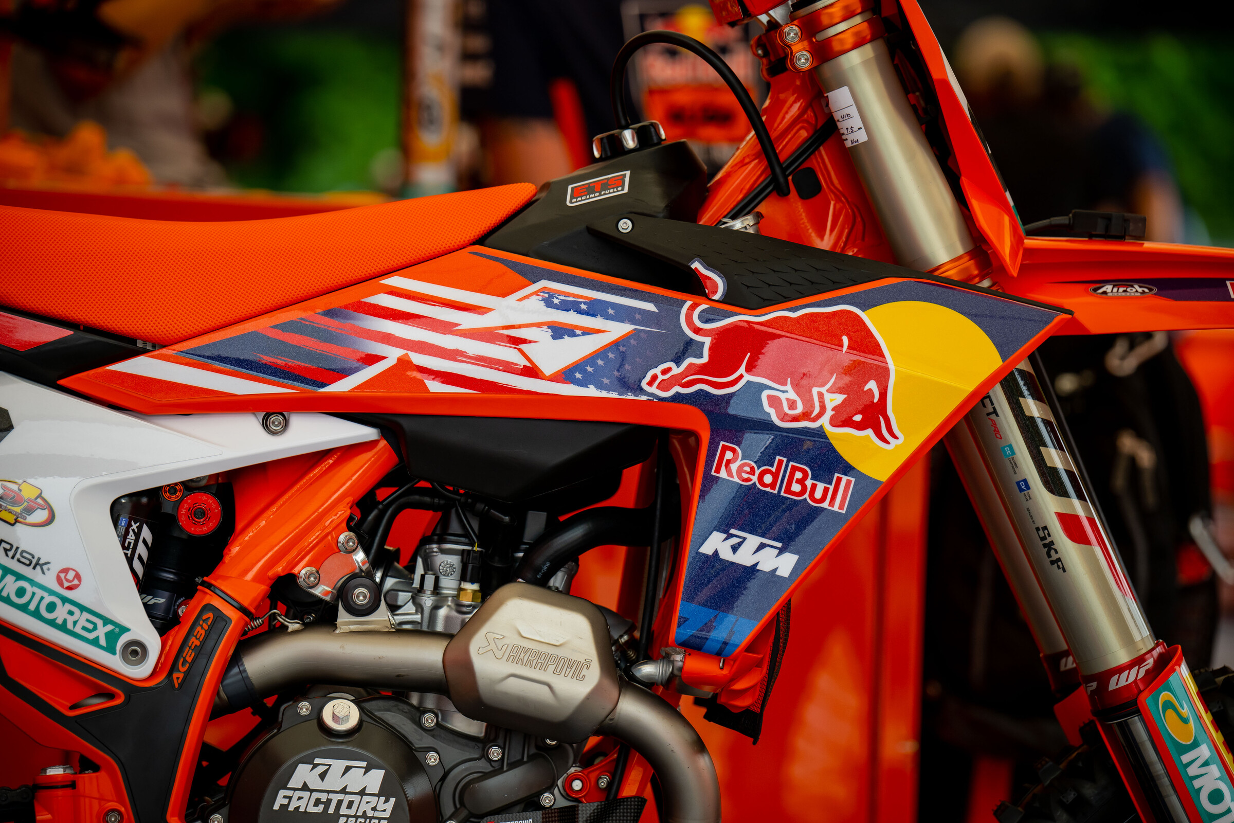 Red Bull KTM