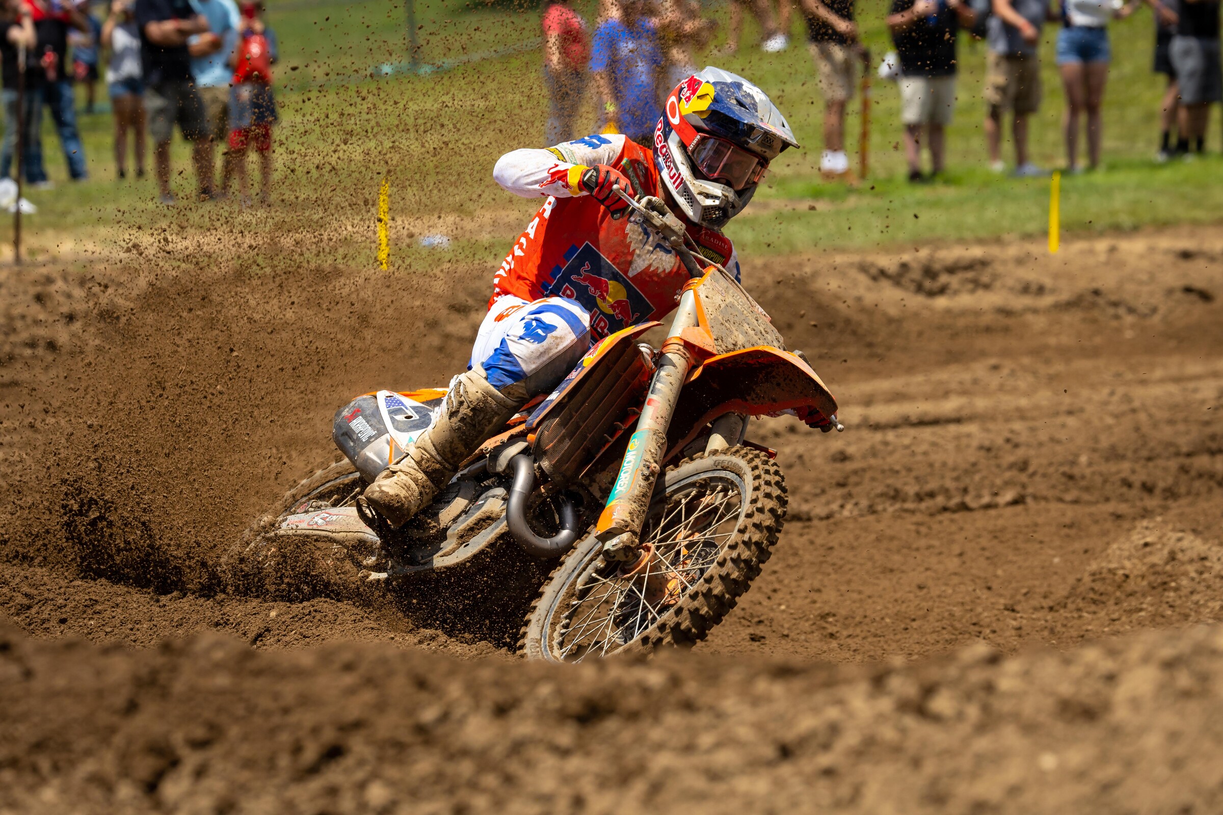 Ryan Dungey