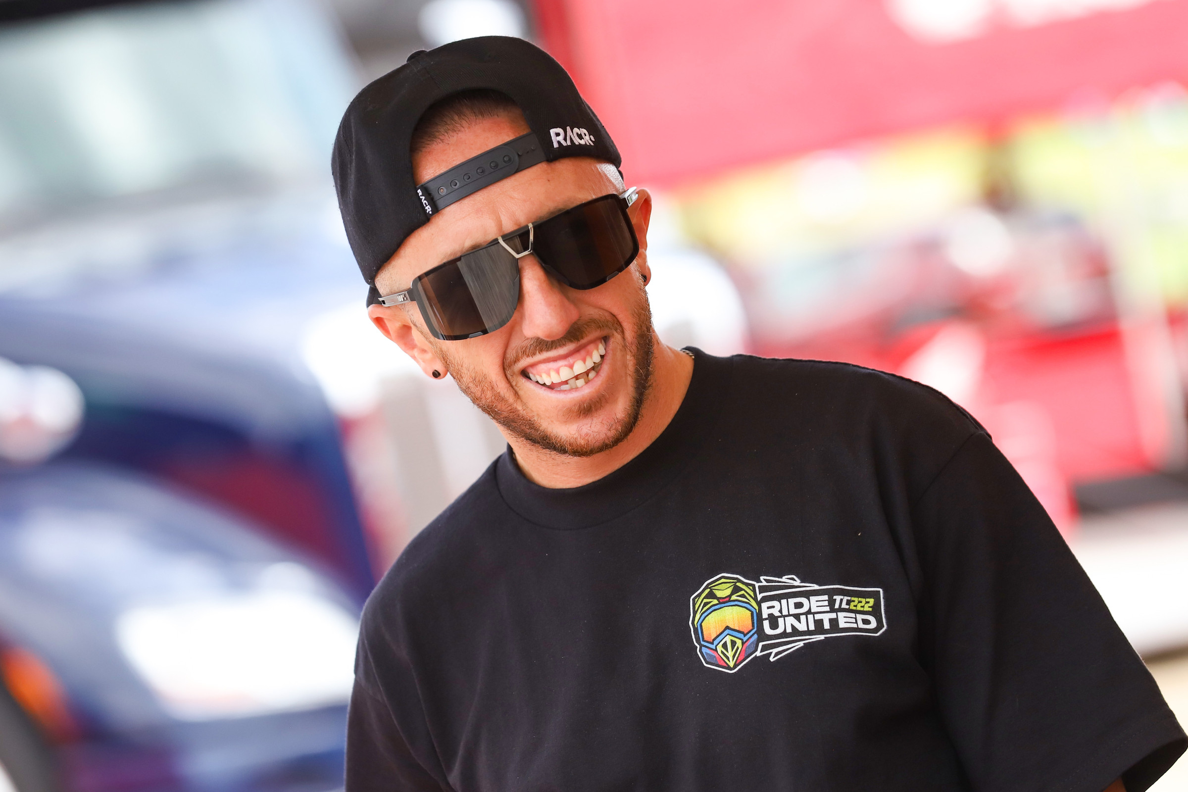 450 Words: Cairoli’s American Trip