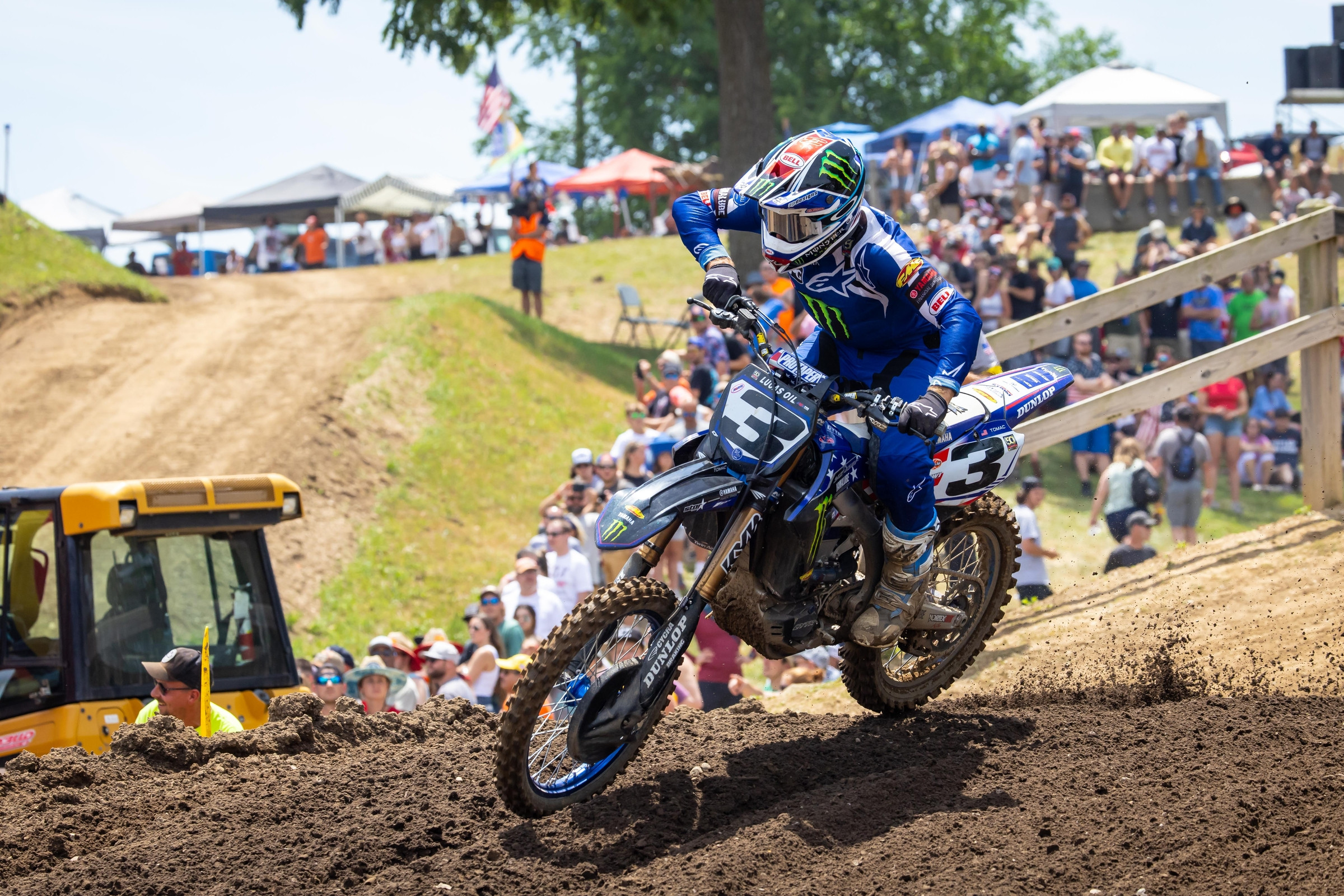 Save of the Day: RedBud