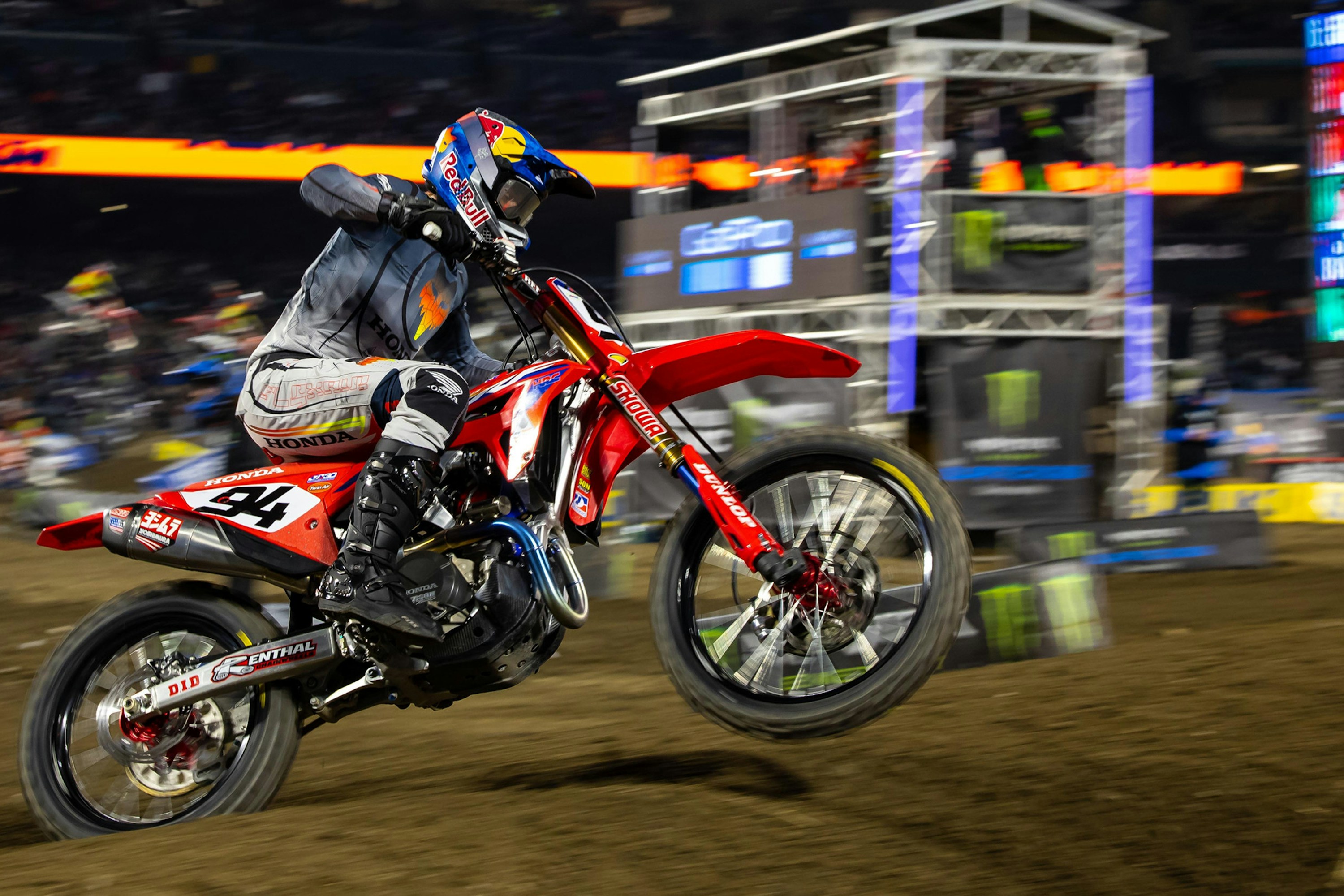Vista Outdoor Agrees to Acquire Fox Racing - Racer X