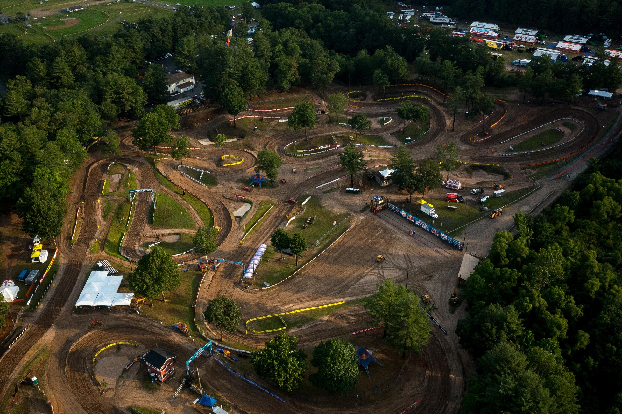 Jason Thomas' Preview of the 2022 Southwick National Racer X