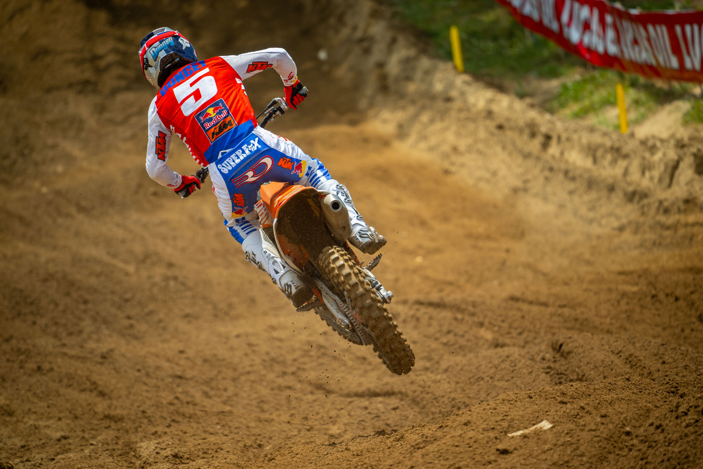 Ryan Dungey