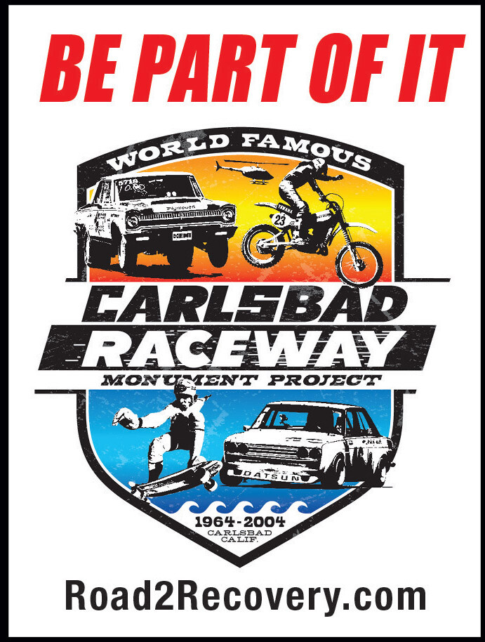 Advertisement: VR-01