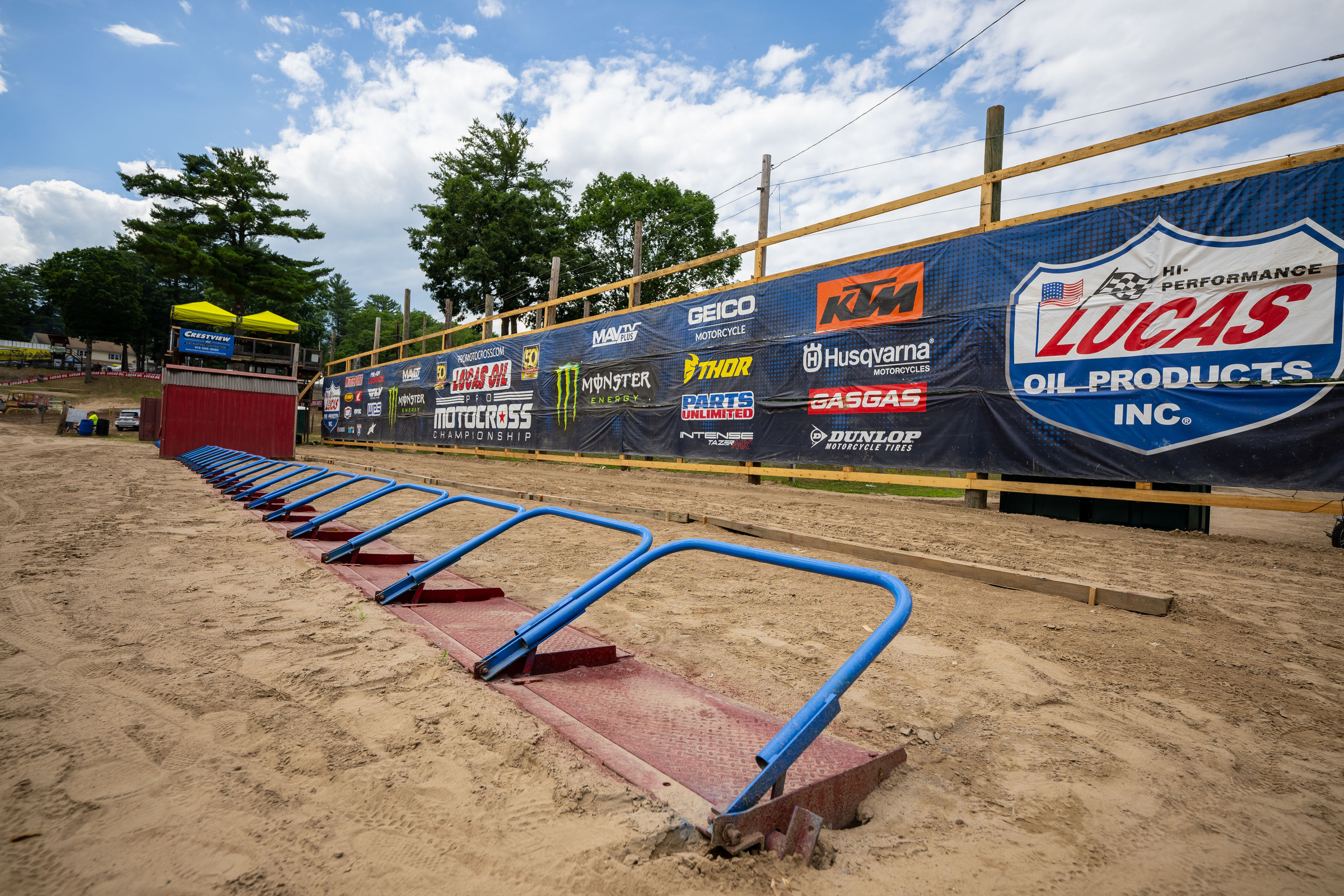 First Look: Southwick National