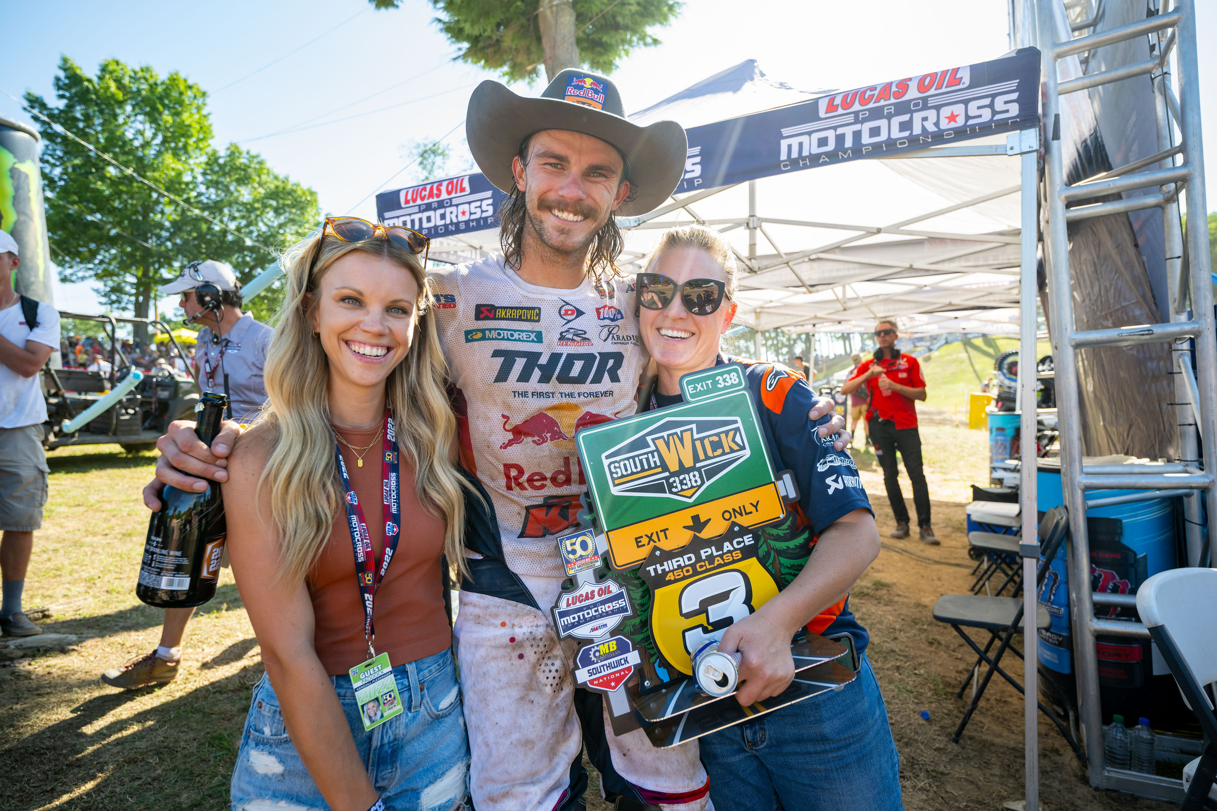 Best Post-Race Show Ever: Southwick