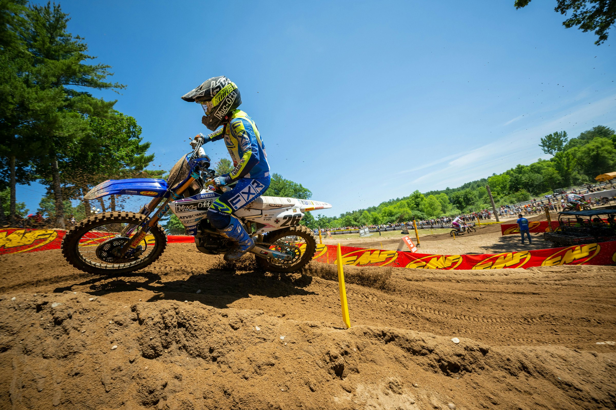 Roczen, Martin, Wey, Weege, & Brayton (In-Studio) on PulpMX Show Tonight