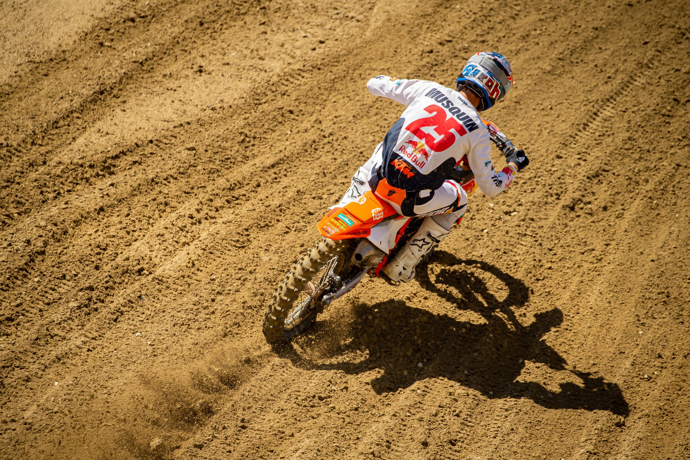 Marvin Musquin