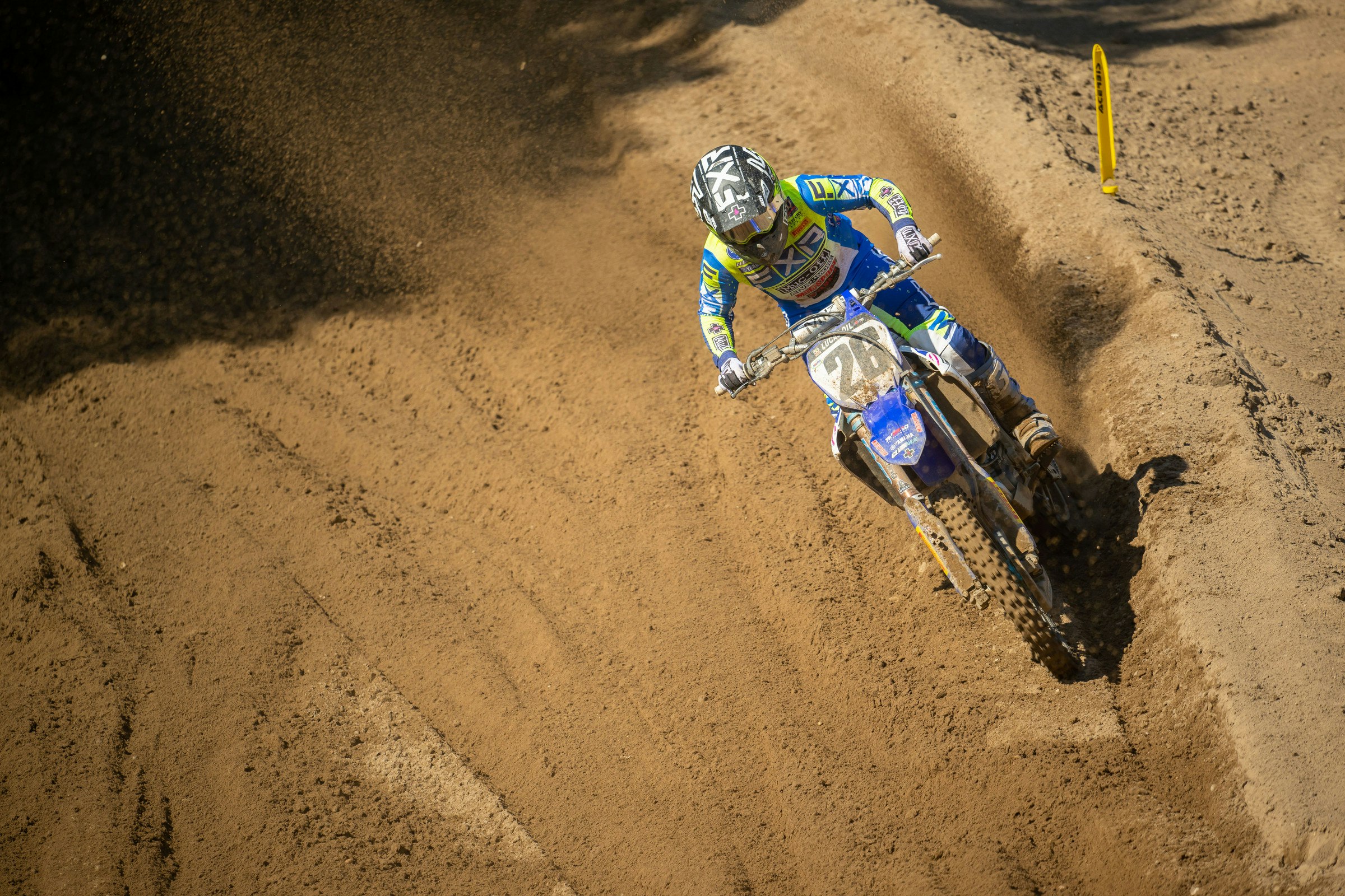 Martin Brothers & Nicoletti to Preview Spring Creek on Pre-Race Show Friday Night