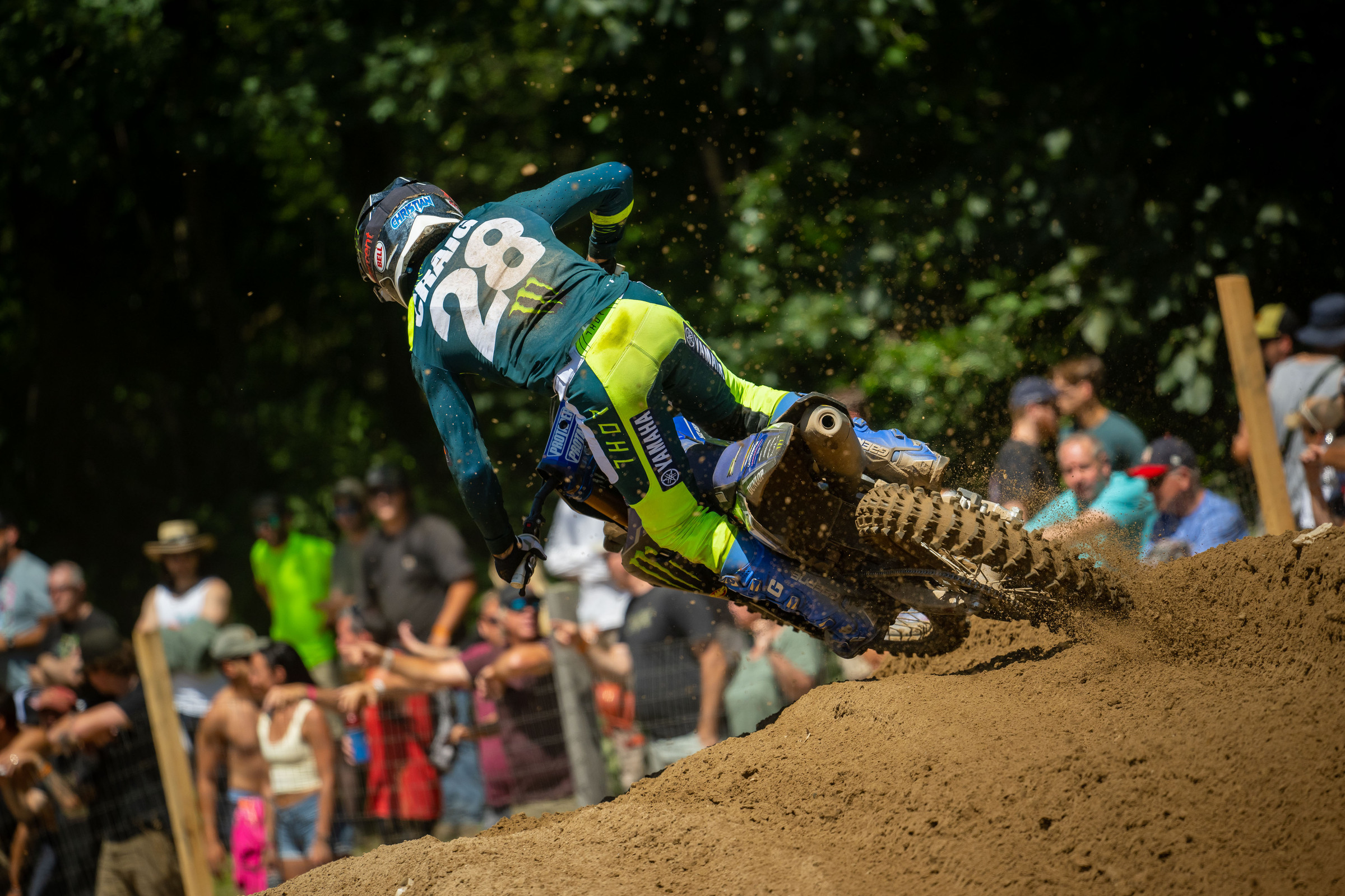 Save of the Day: Southwick