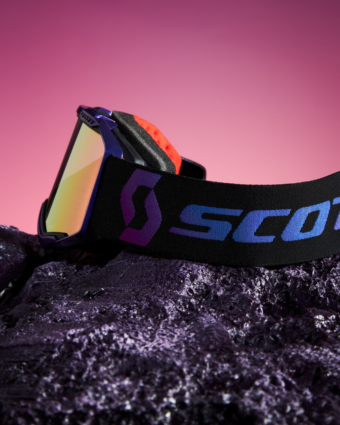 SCOTT Iridescent Edition Prospect Goggles