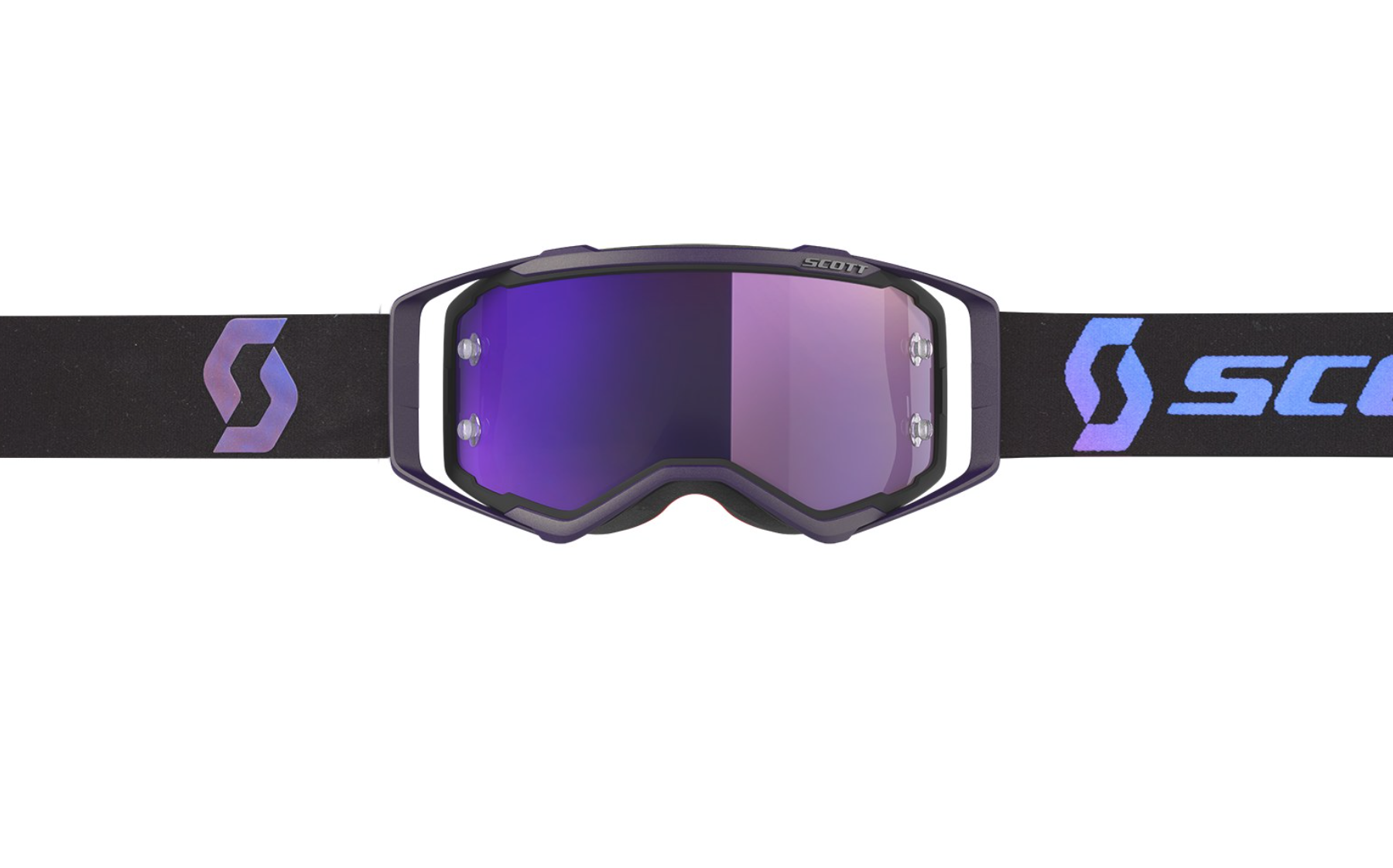 SCOTT Iridescent Edition Prospect Goggles