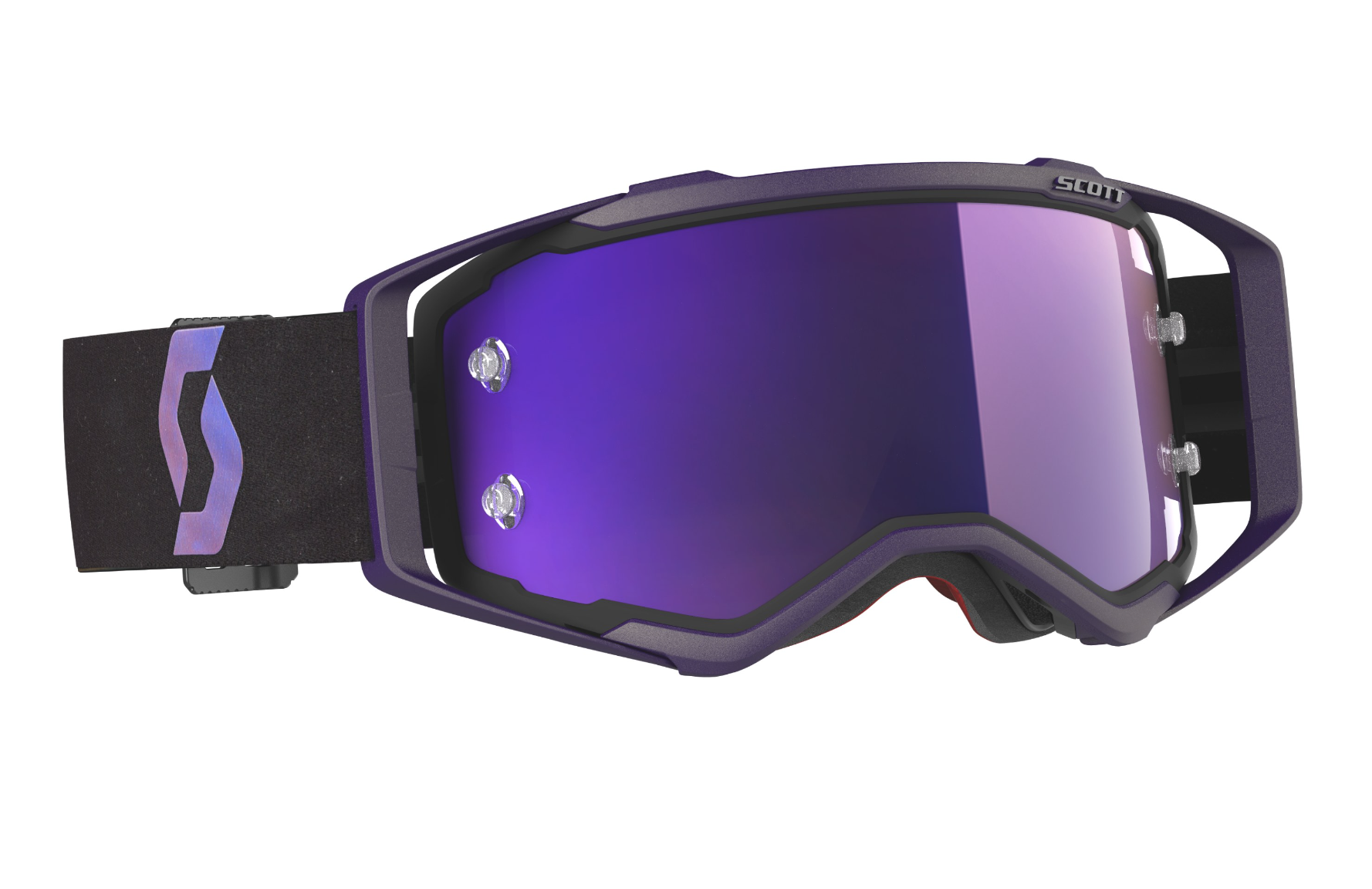 SCOTT Iridescent Edition Prospect Goggles
