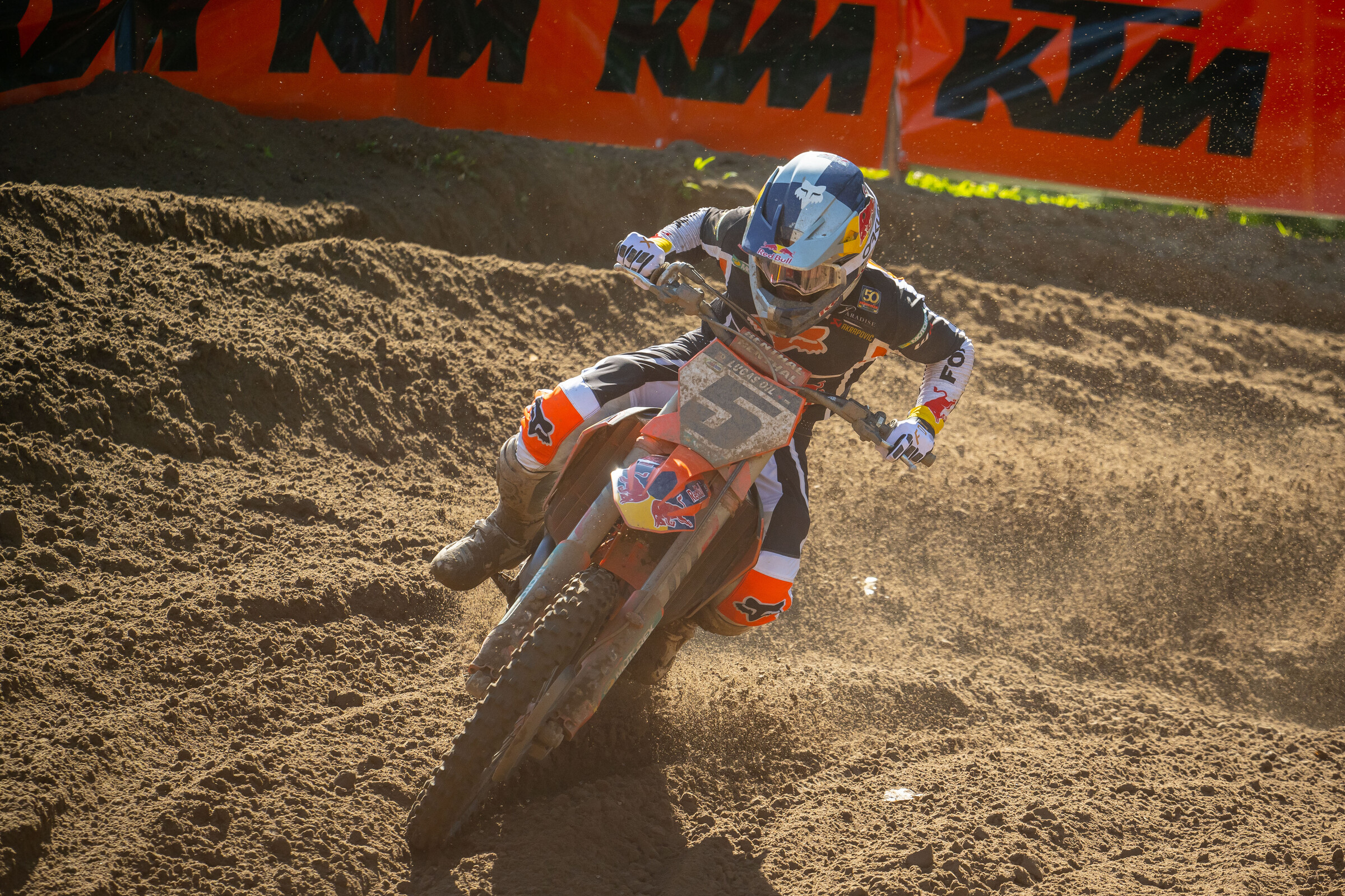 Ryan Dungey