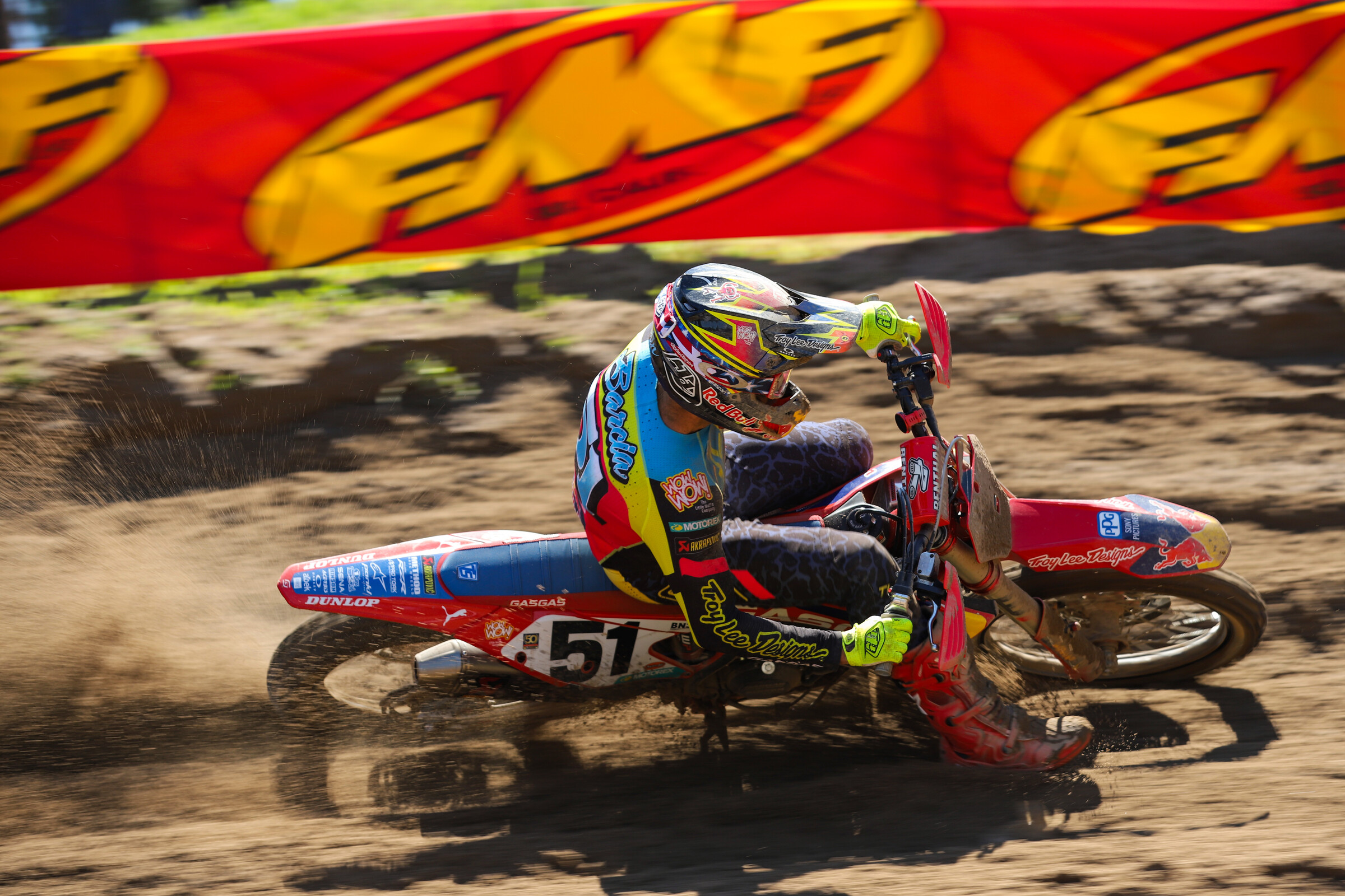 Justin Barcia