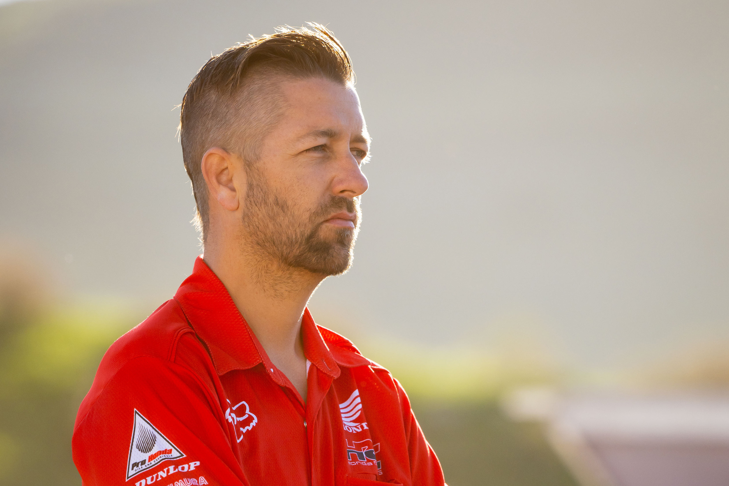 Open Mic: Lars Lindstrom