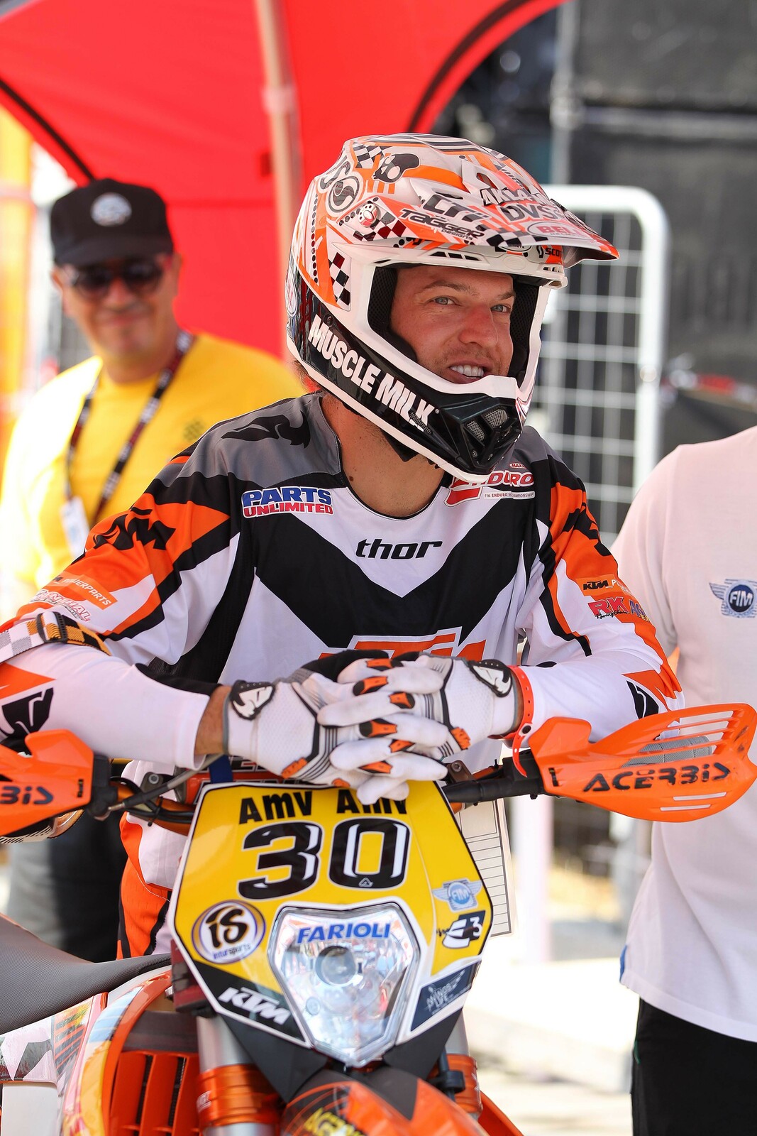 Kurt Caselli