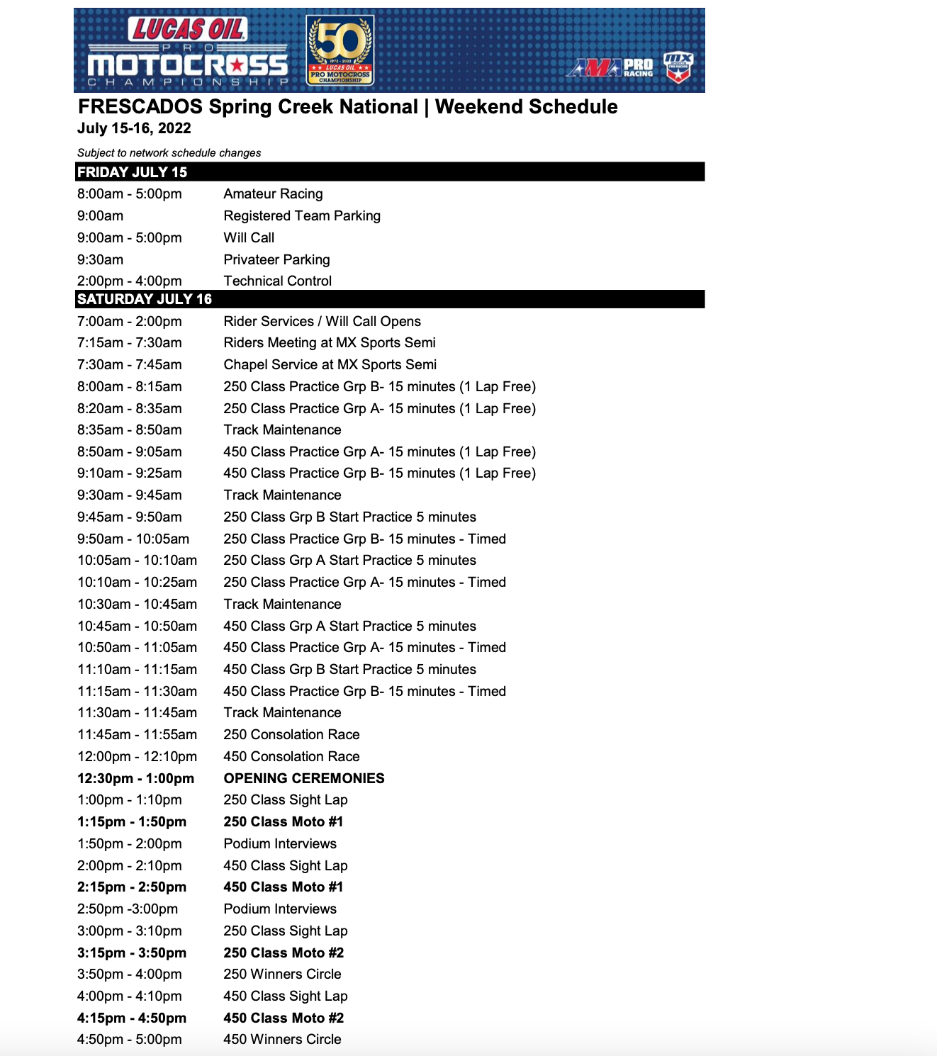 How to Watch/Stream Spring Creek National & Czech Republic on TV