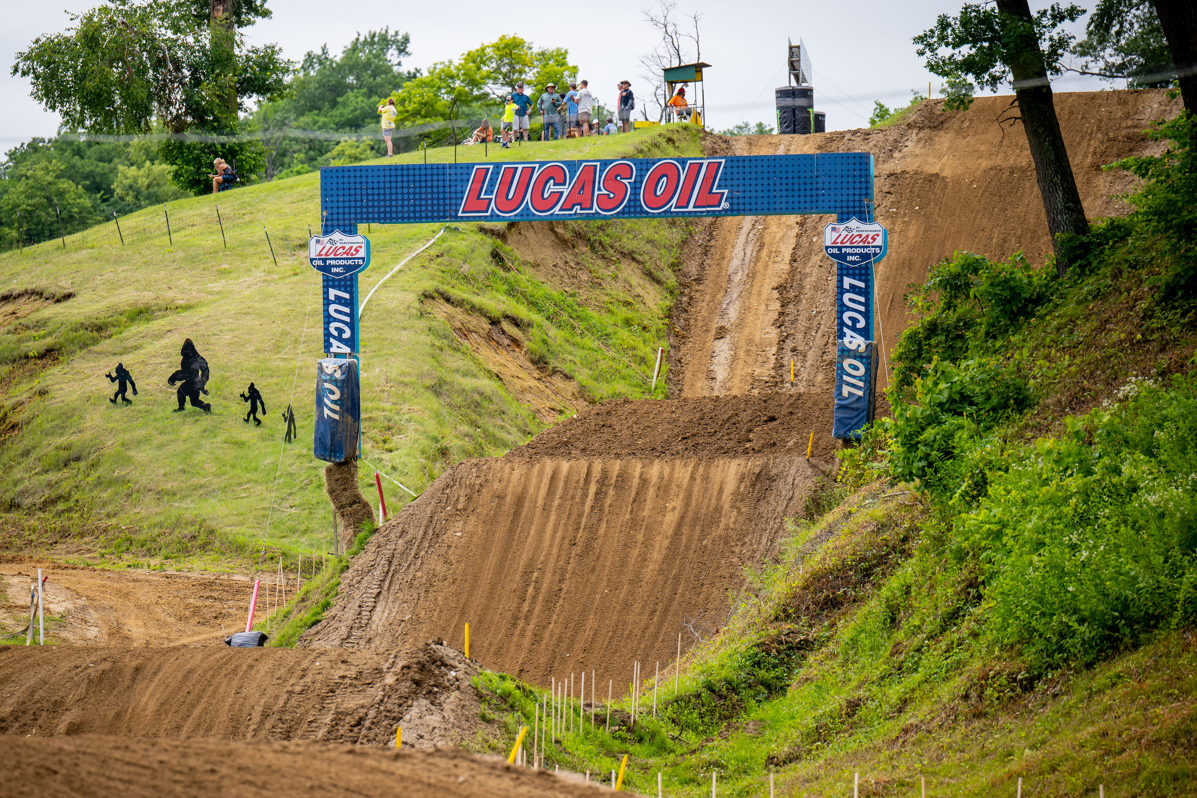 First Look: Spring Creek National