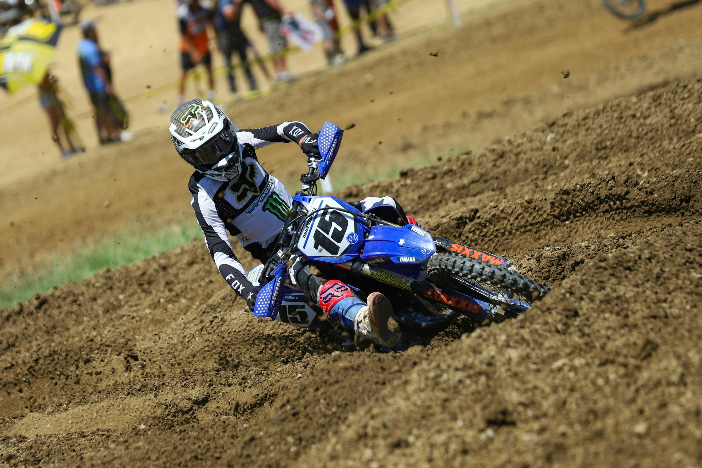 2022 Loretta Lynn’s Official Rider Rosters Announced