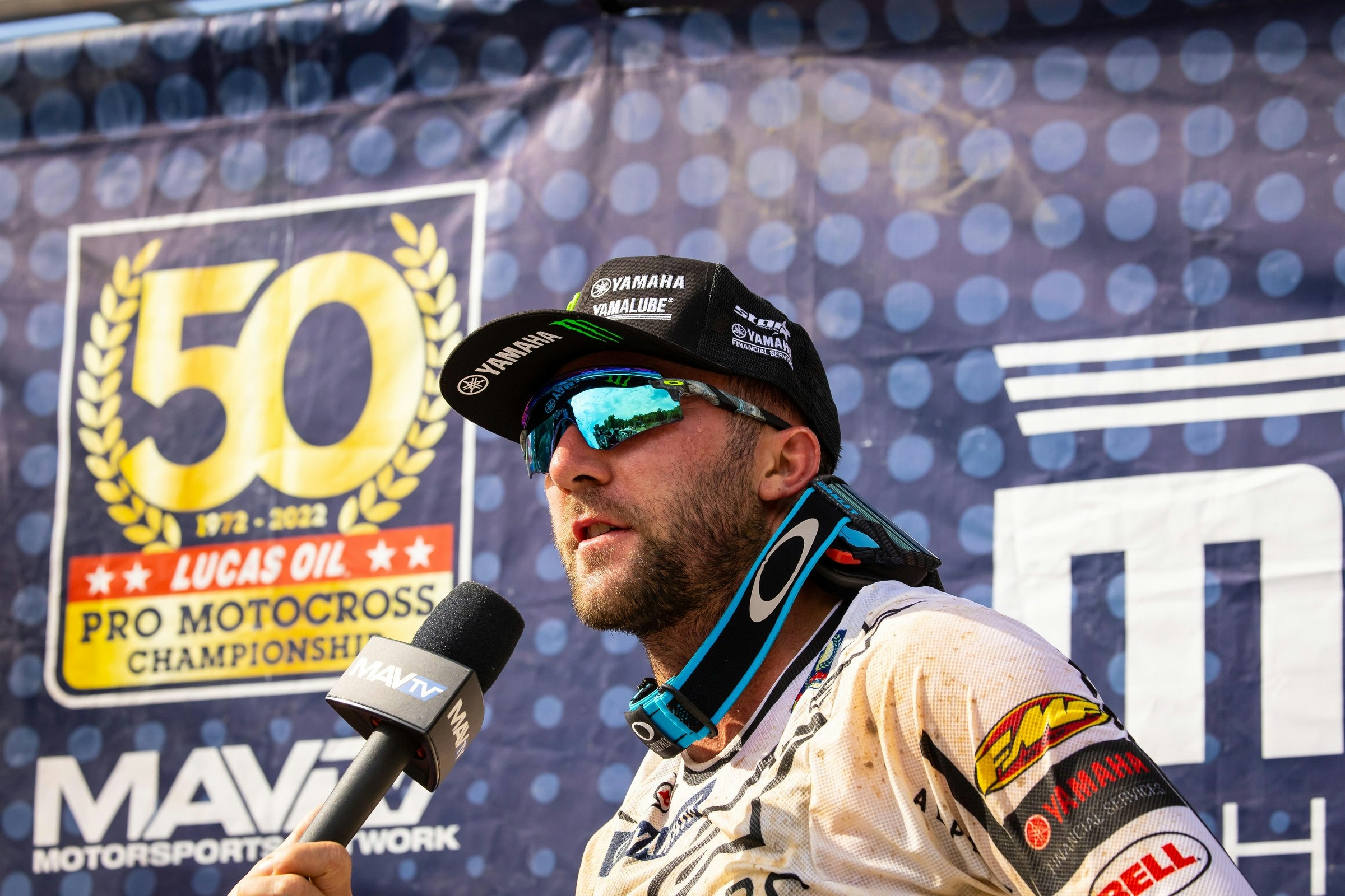 Tomac, Wey, Mirtl, & DV (In-Studio) on PulpMX Show Tonight